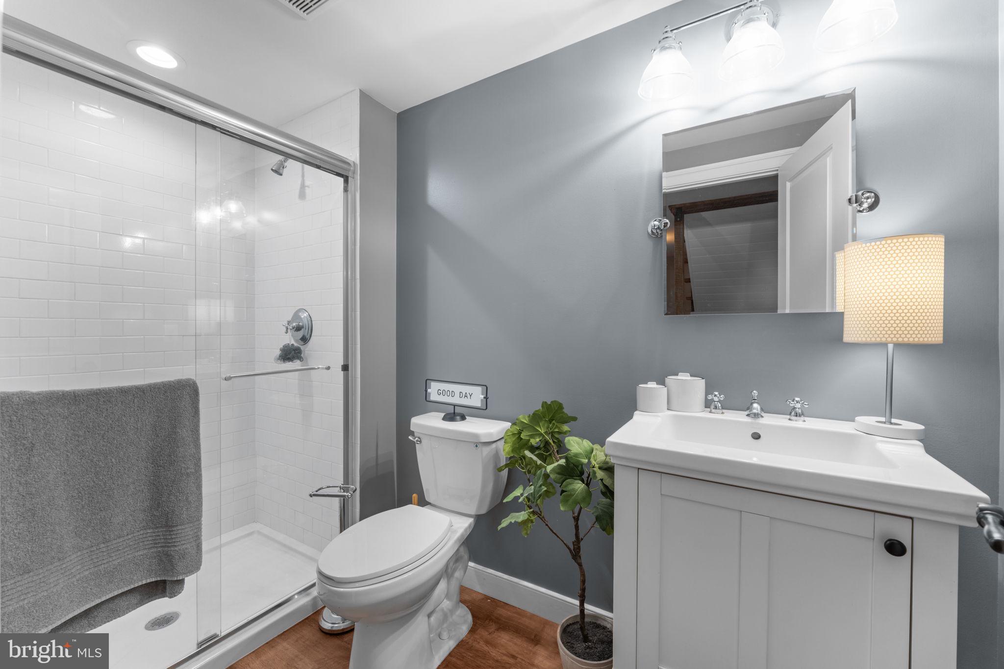 MAXVILLE - Residential