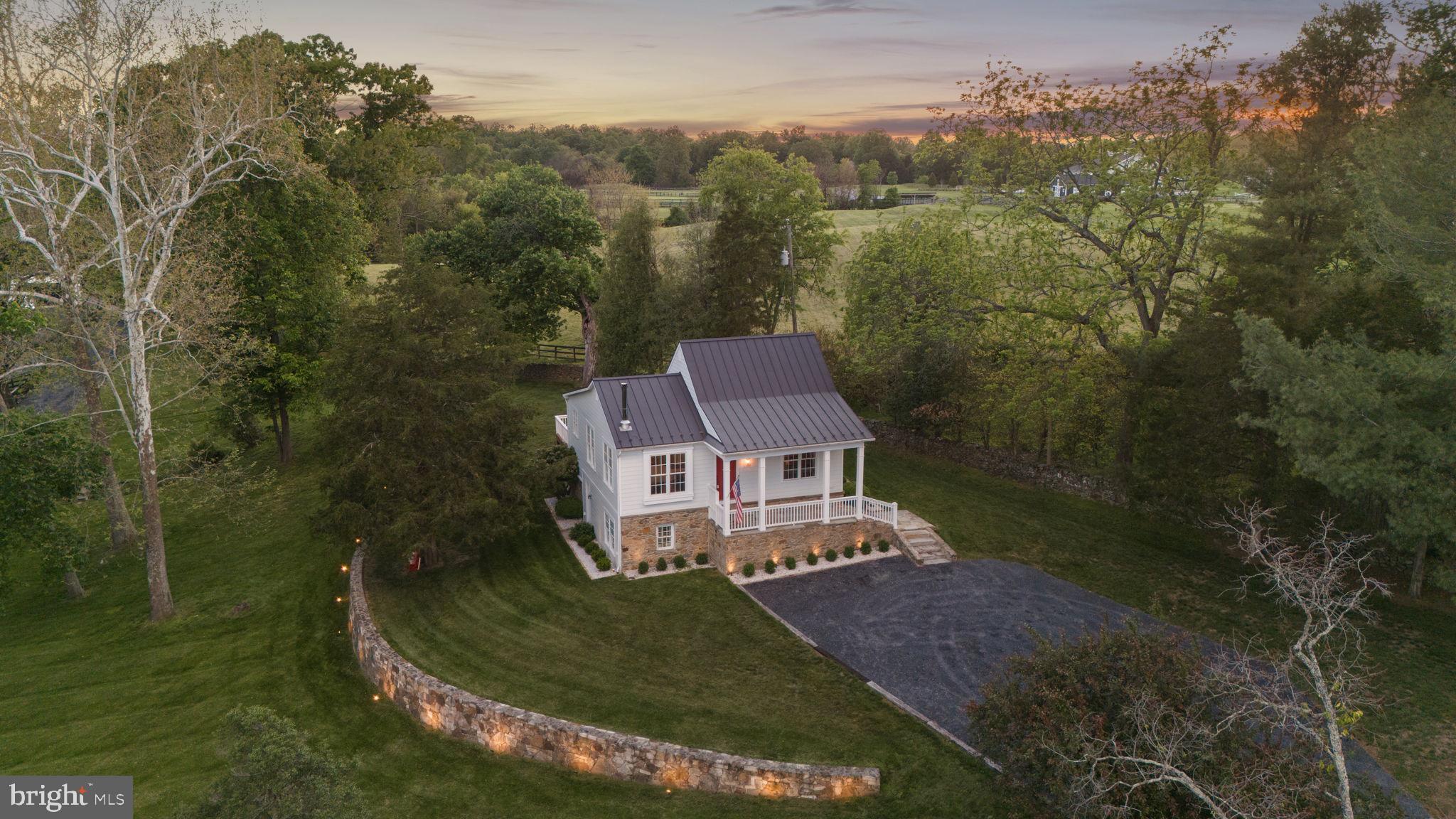 MAXVILLE - Residential