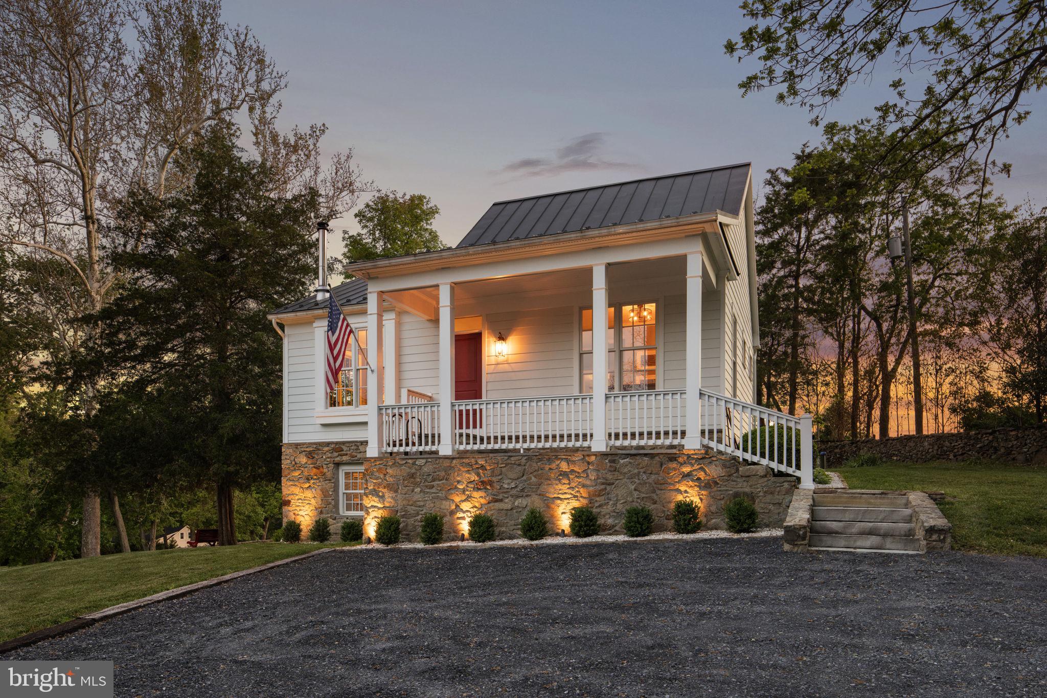 MAXVILLE - Residential