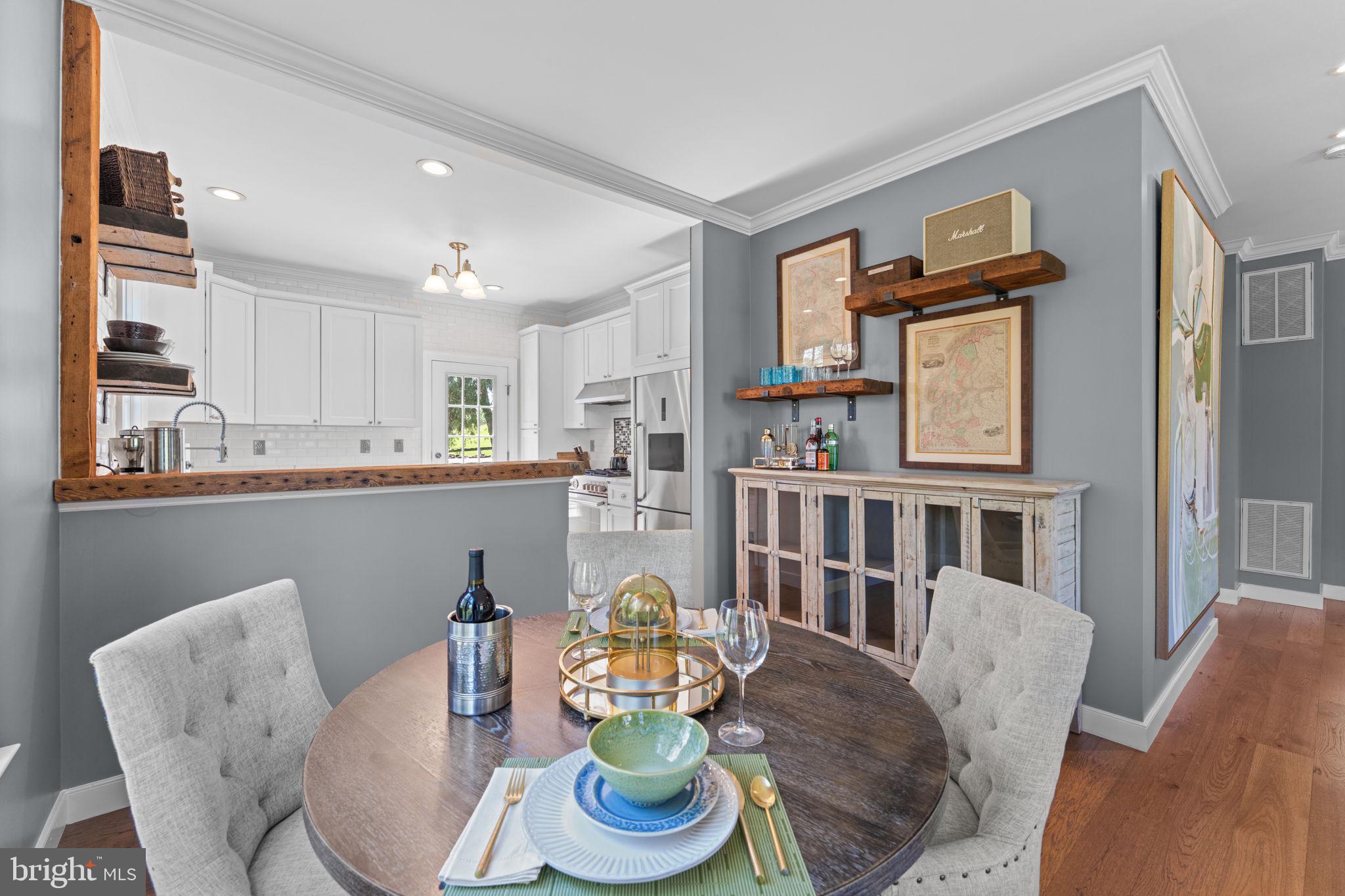 MAXVILLE - Residential