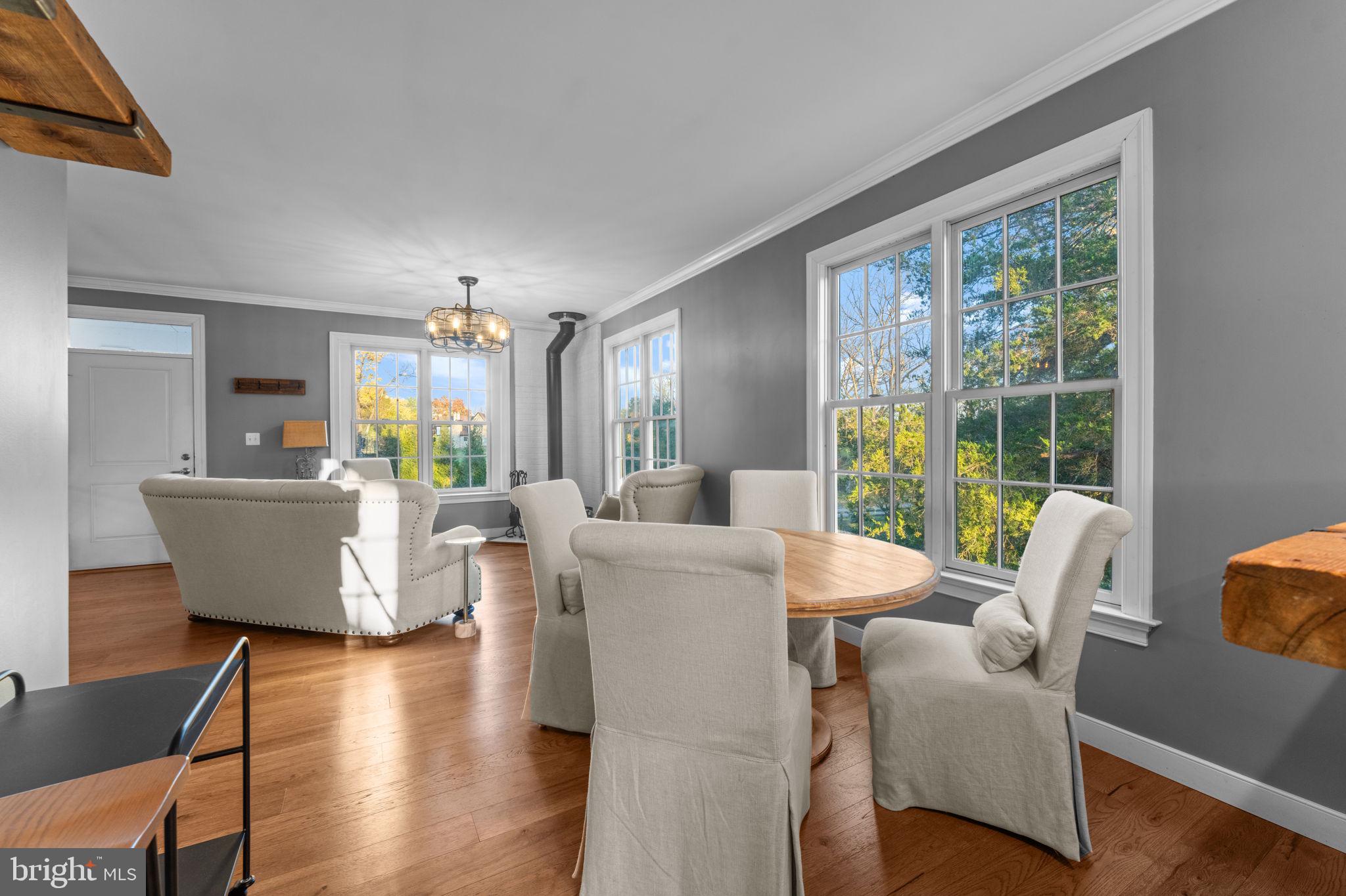 MAXVILLE - Residential