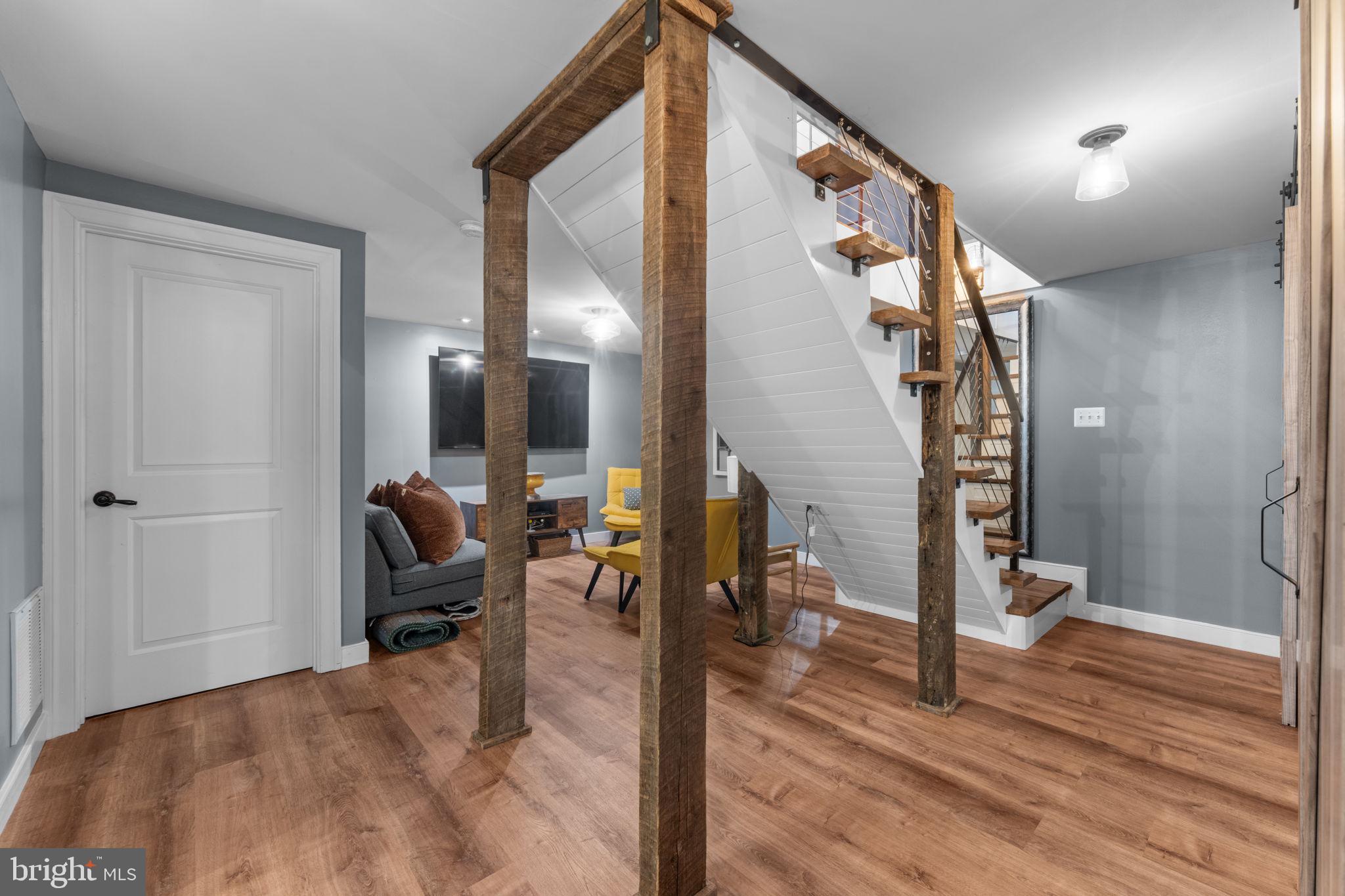 MAXVILLE - Residential