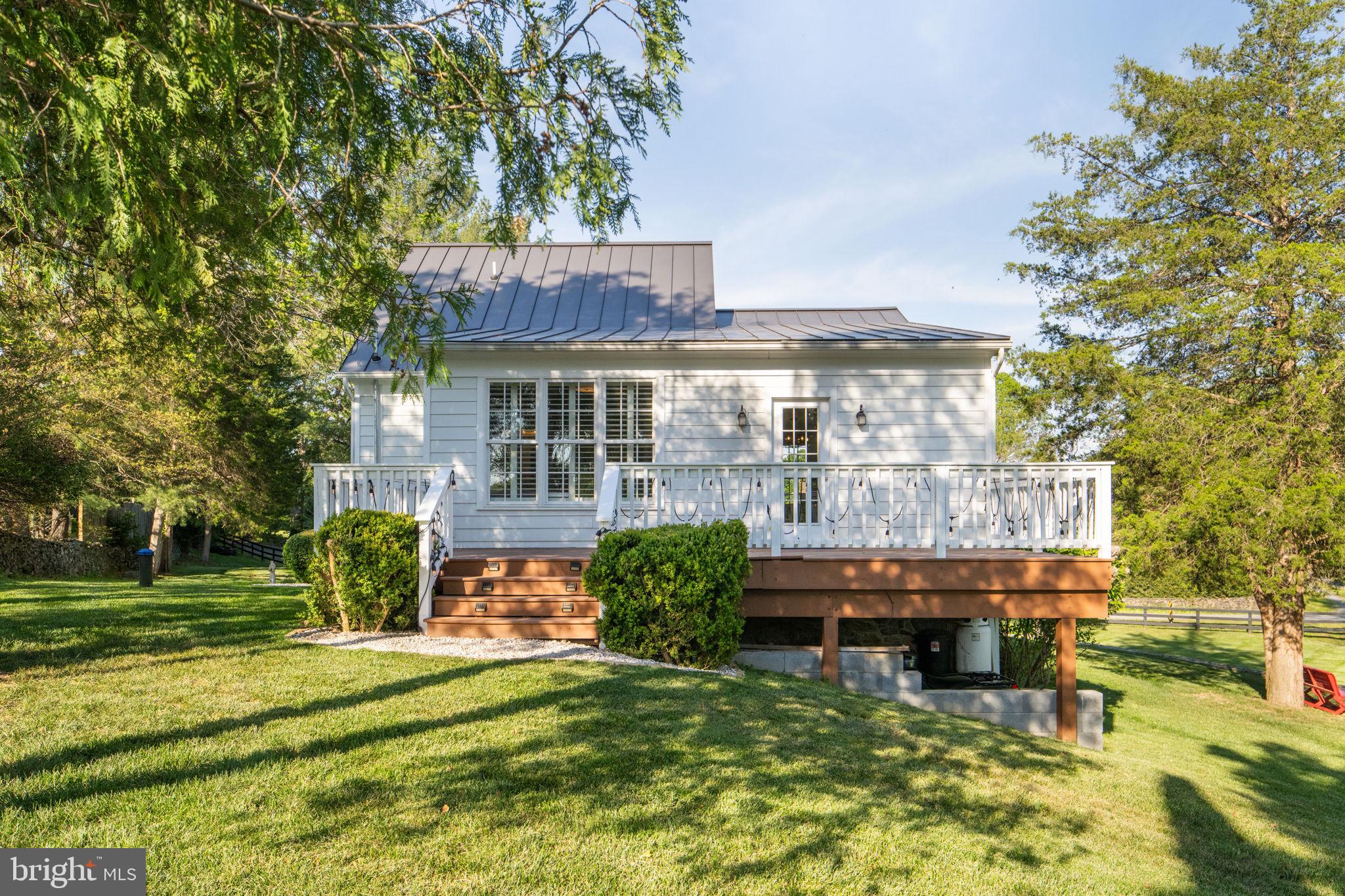 MAXVILLE - Residential