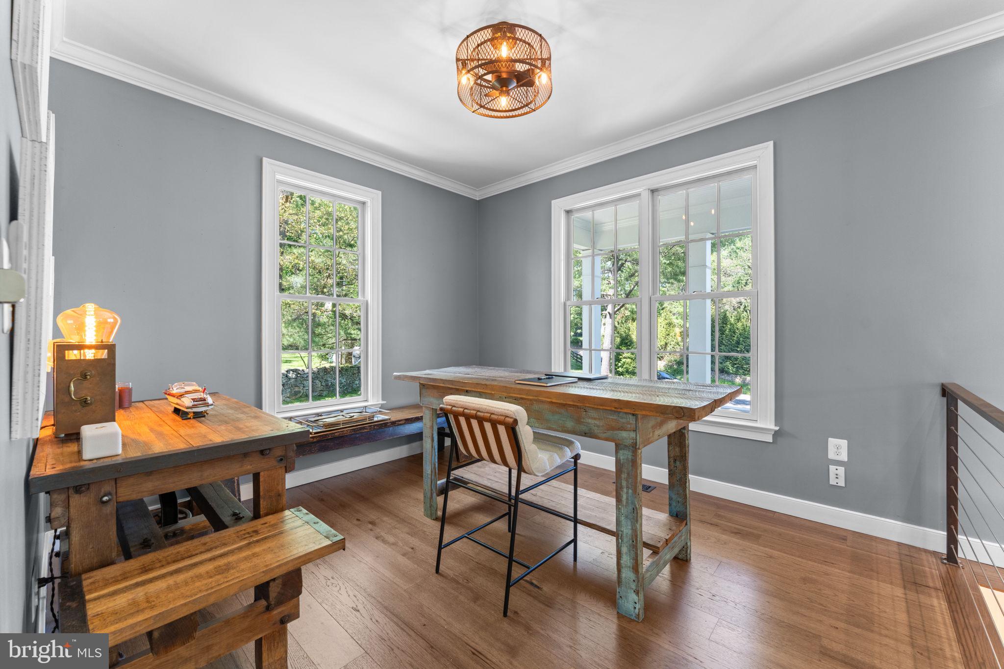 MAXVILLE - Residential