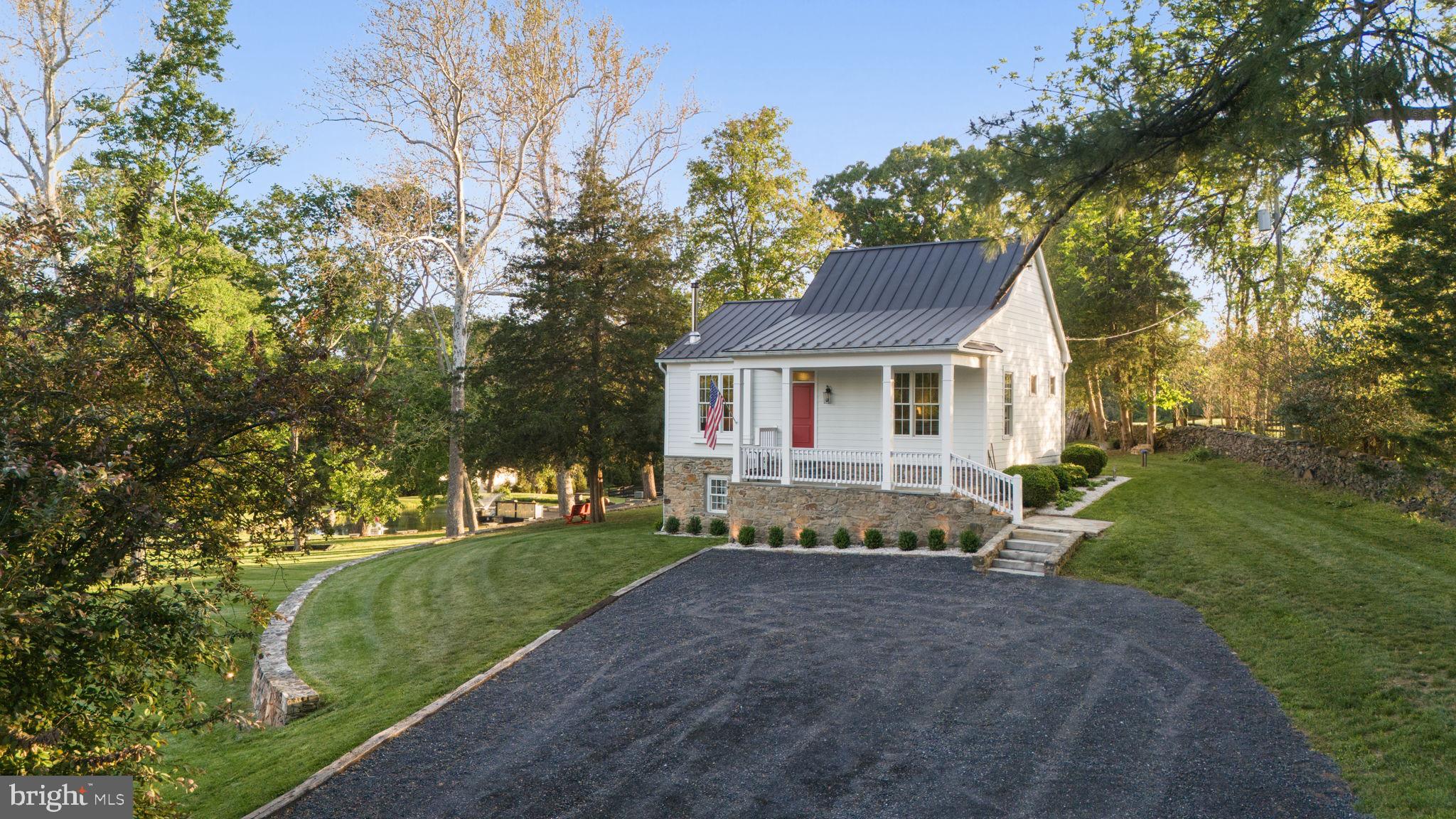 MAXVILLE - Residential