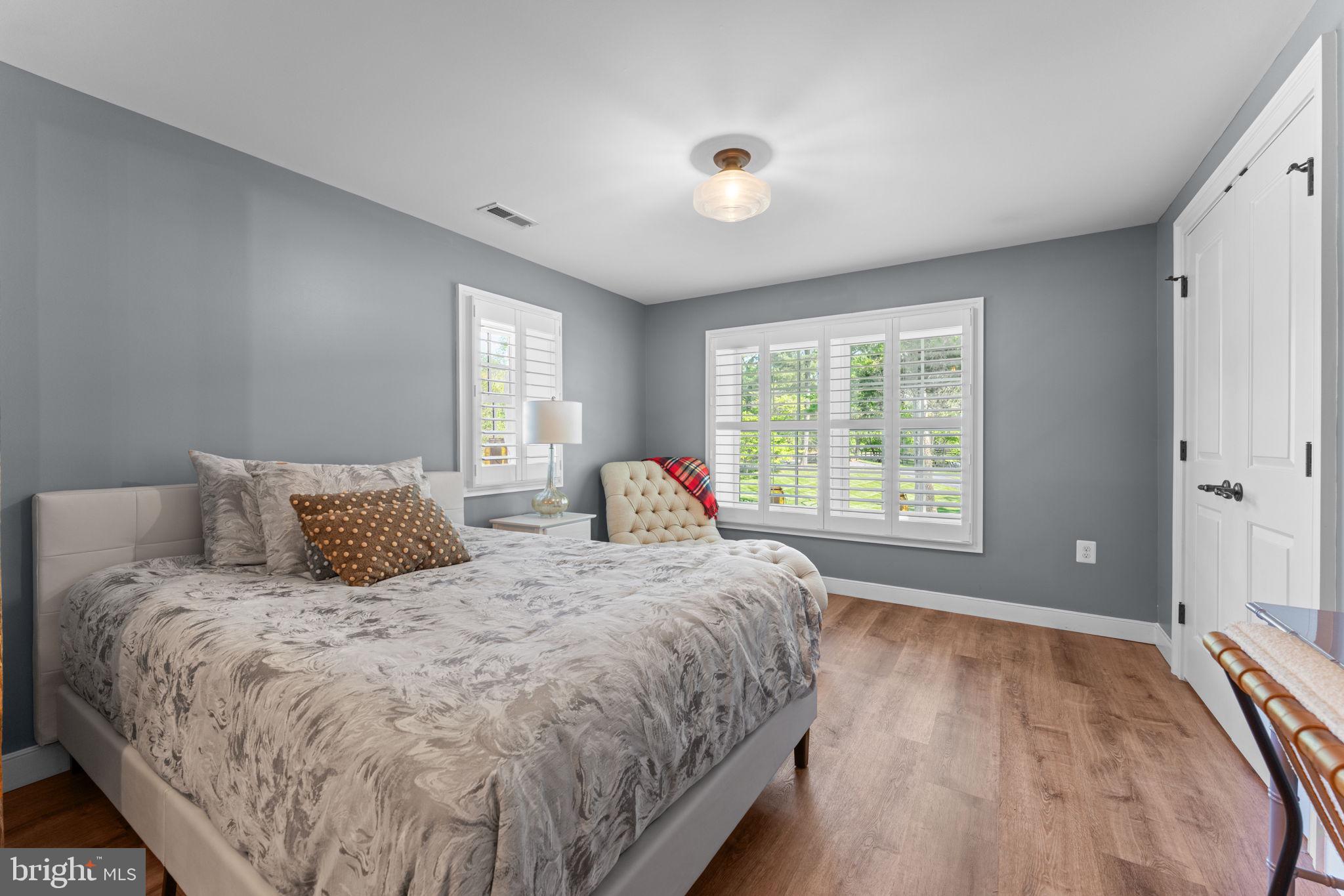 MAXVILLE - Residential