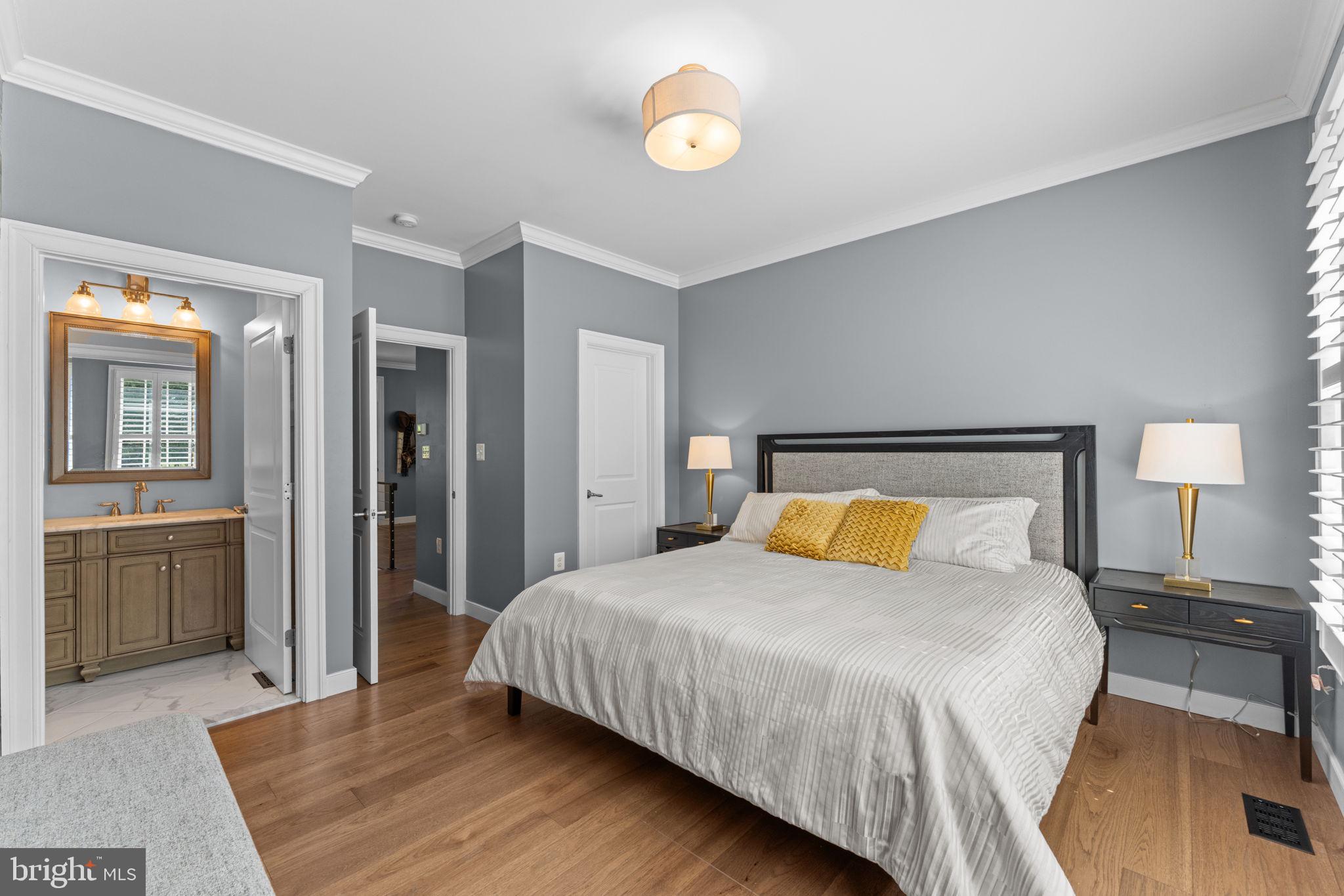 MAXVILLE - Residential