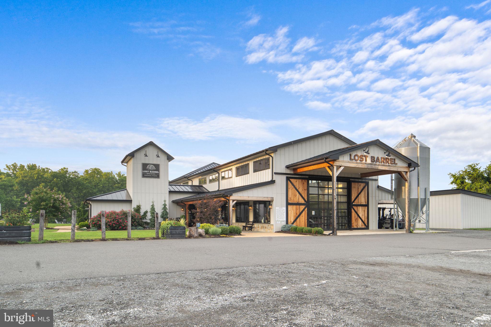 MAXVILLE - Residential