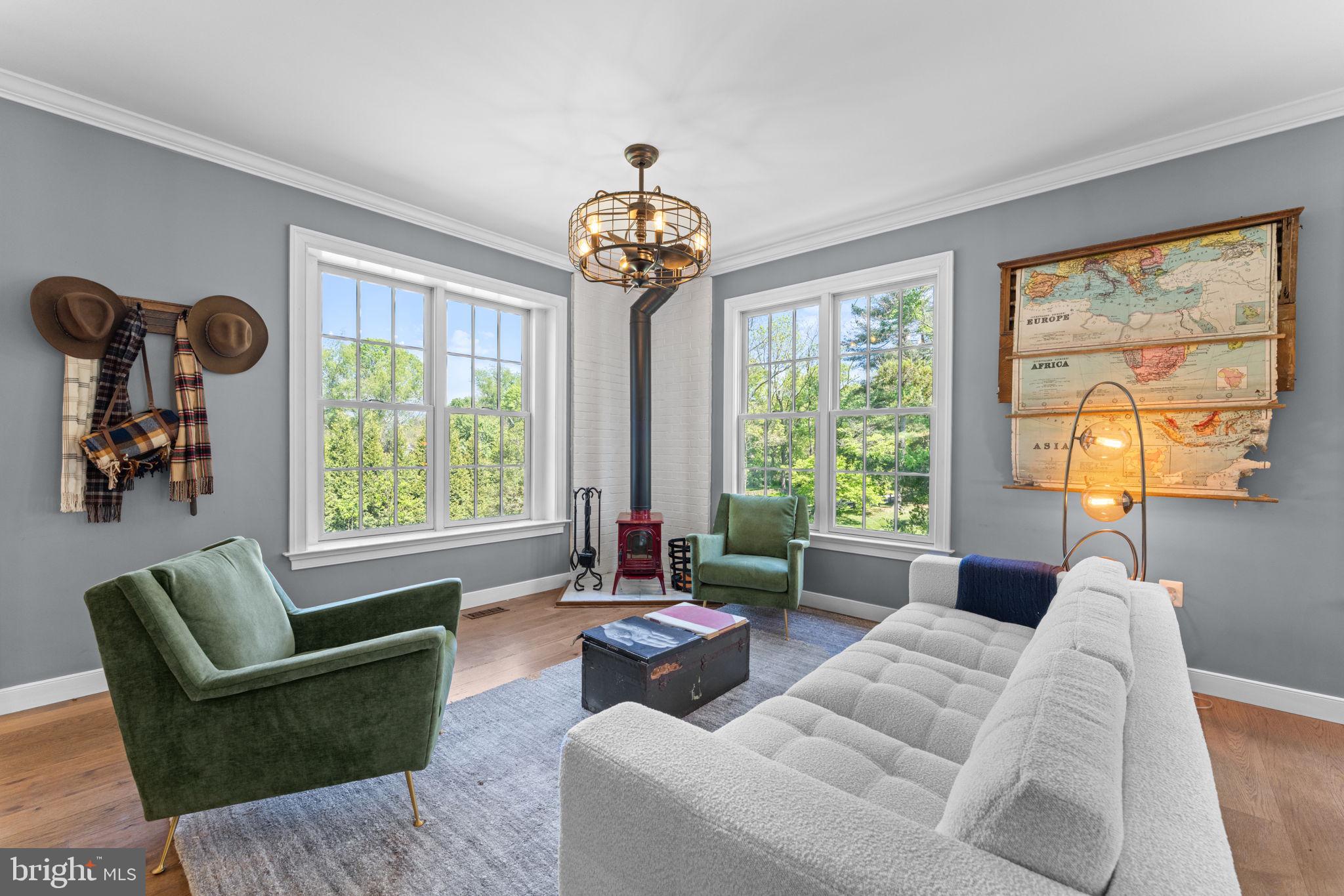 MAXVILLE - Residential