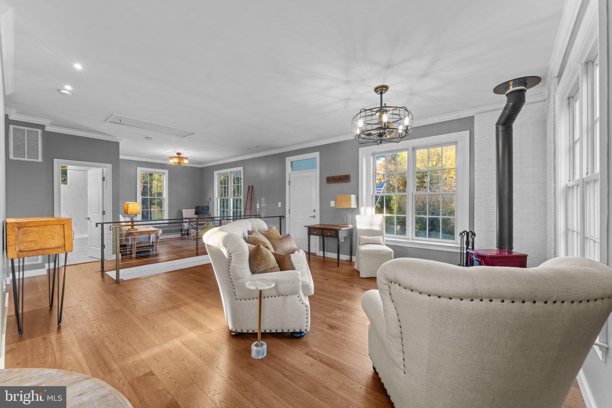 MAXVILLE - Residential