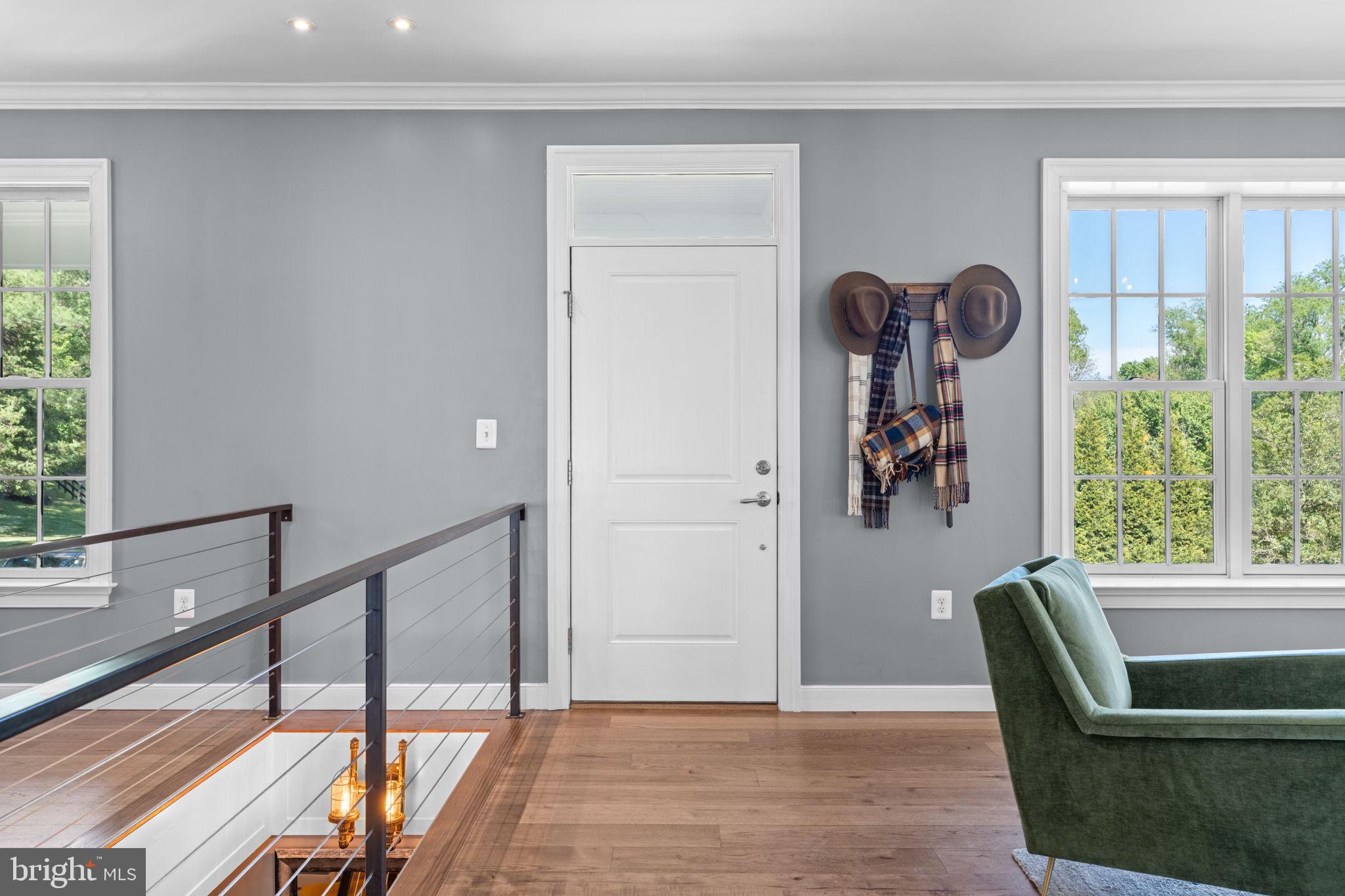 MAXVILLE - Residential