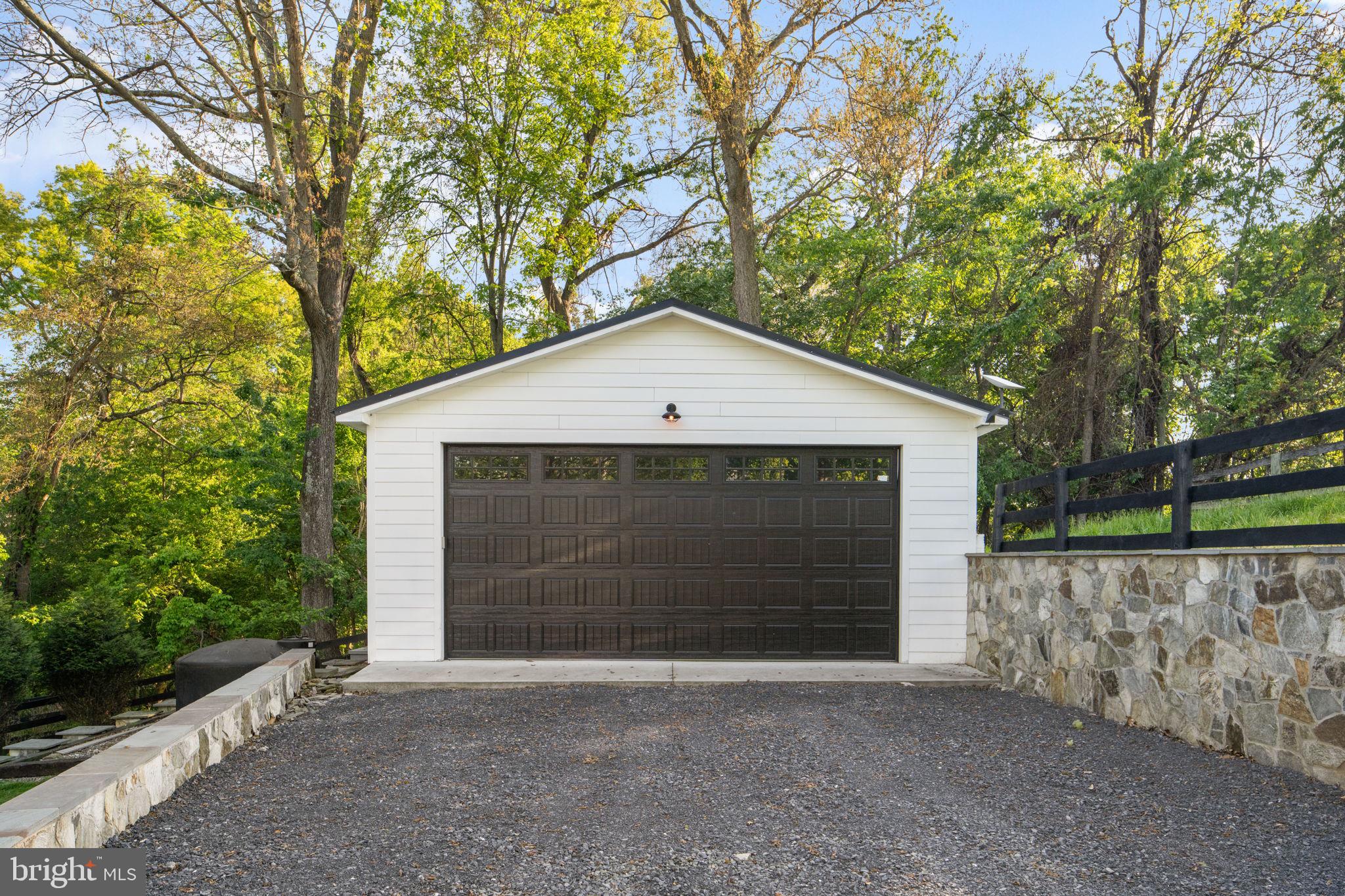 MAXVILLE - Residential
