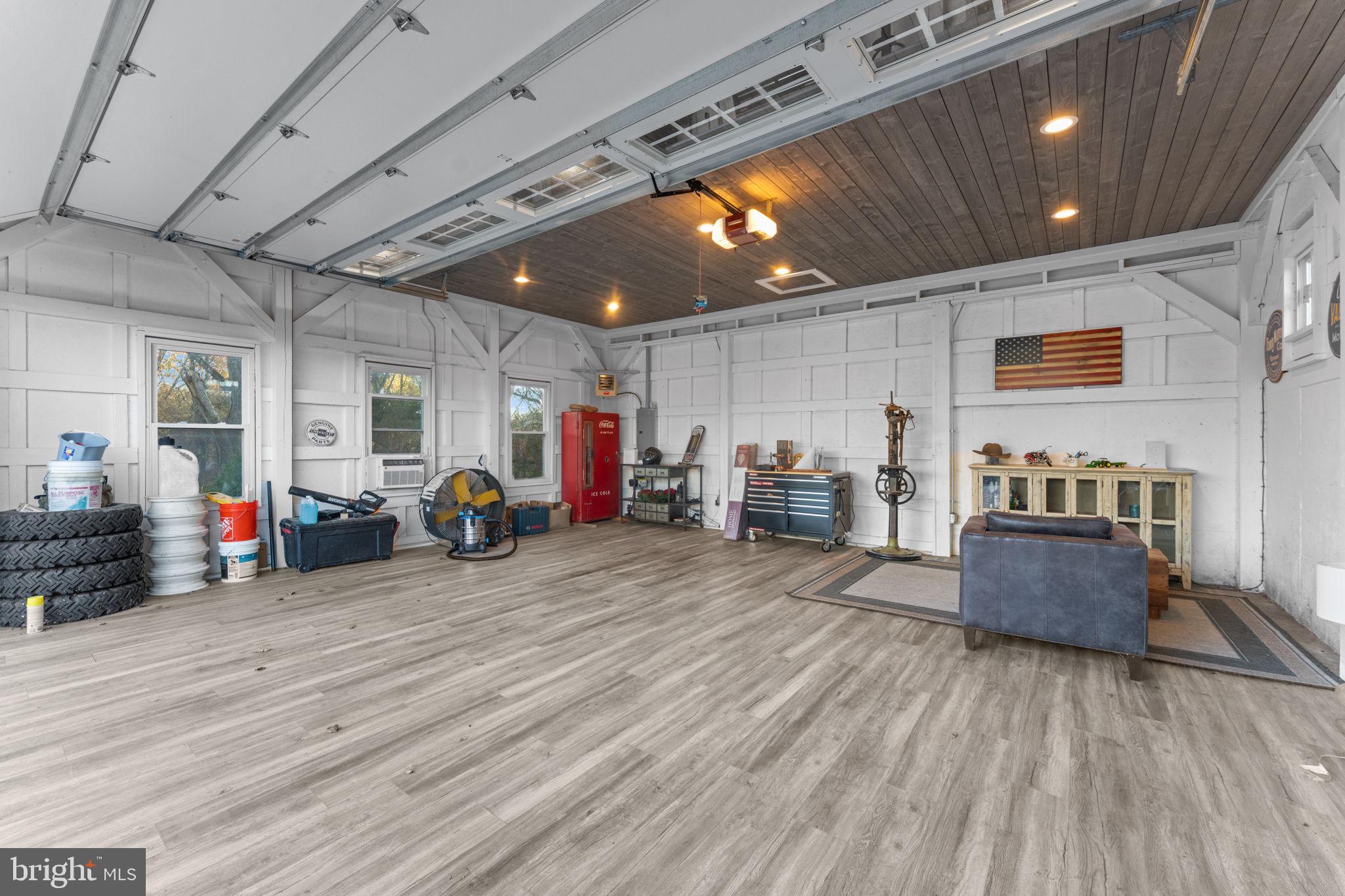 MAXVILLE - Residential