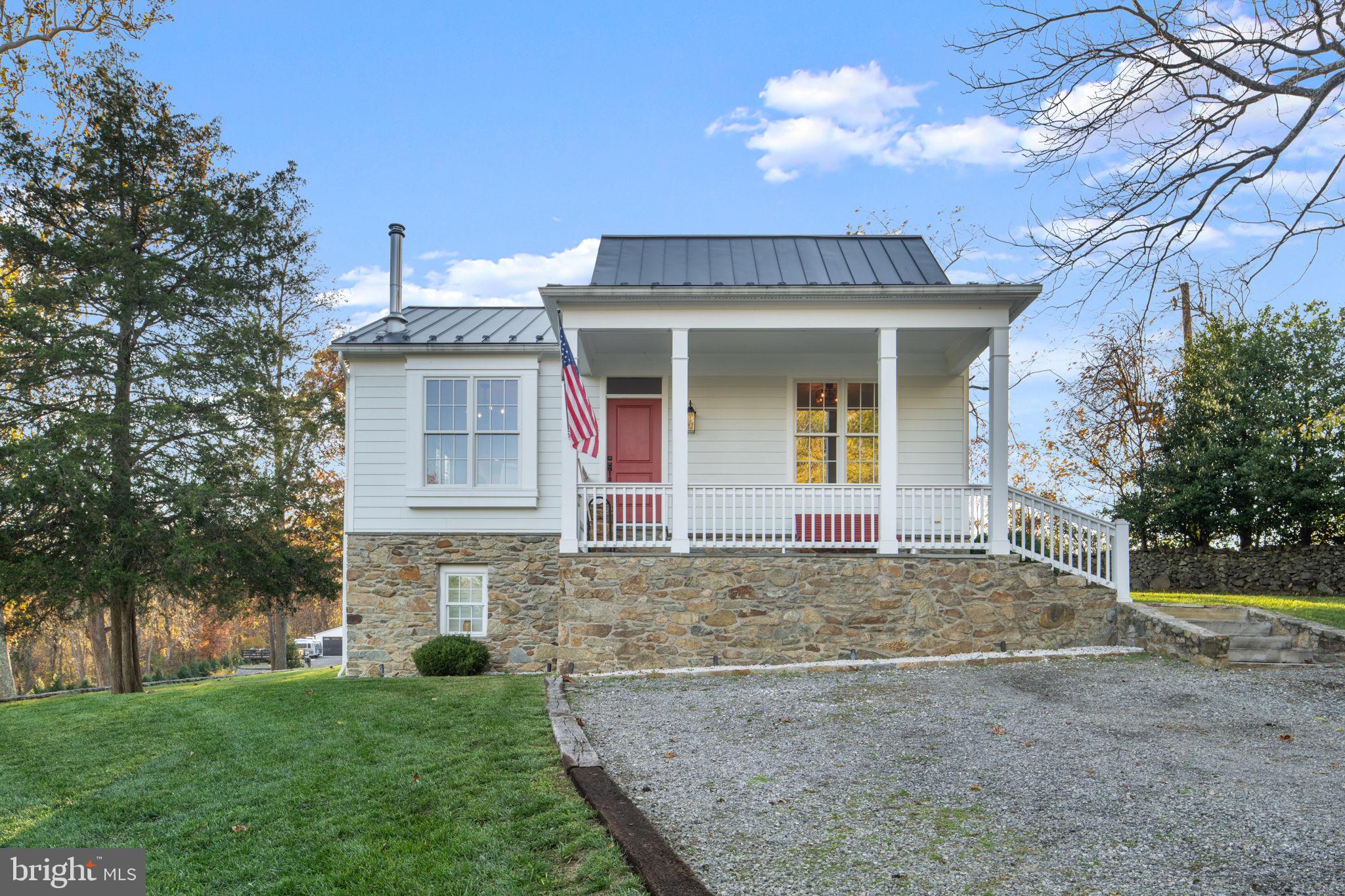 23375 POTTS MILL ROAD