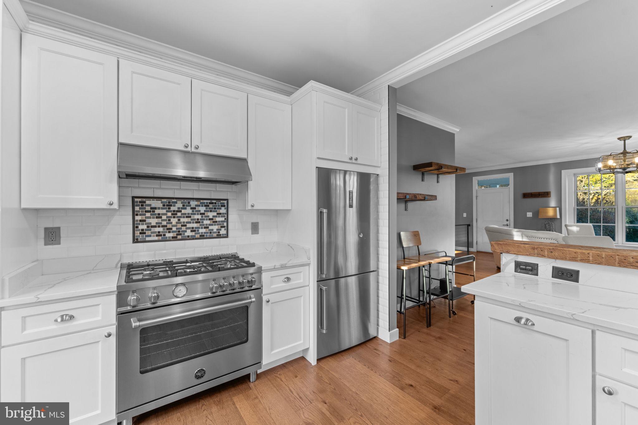 MAXVILLE - Residential