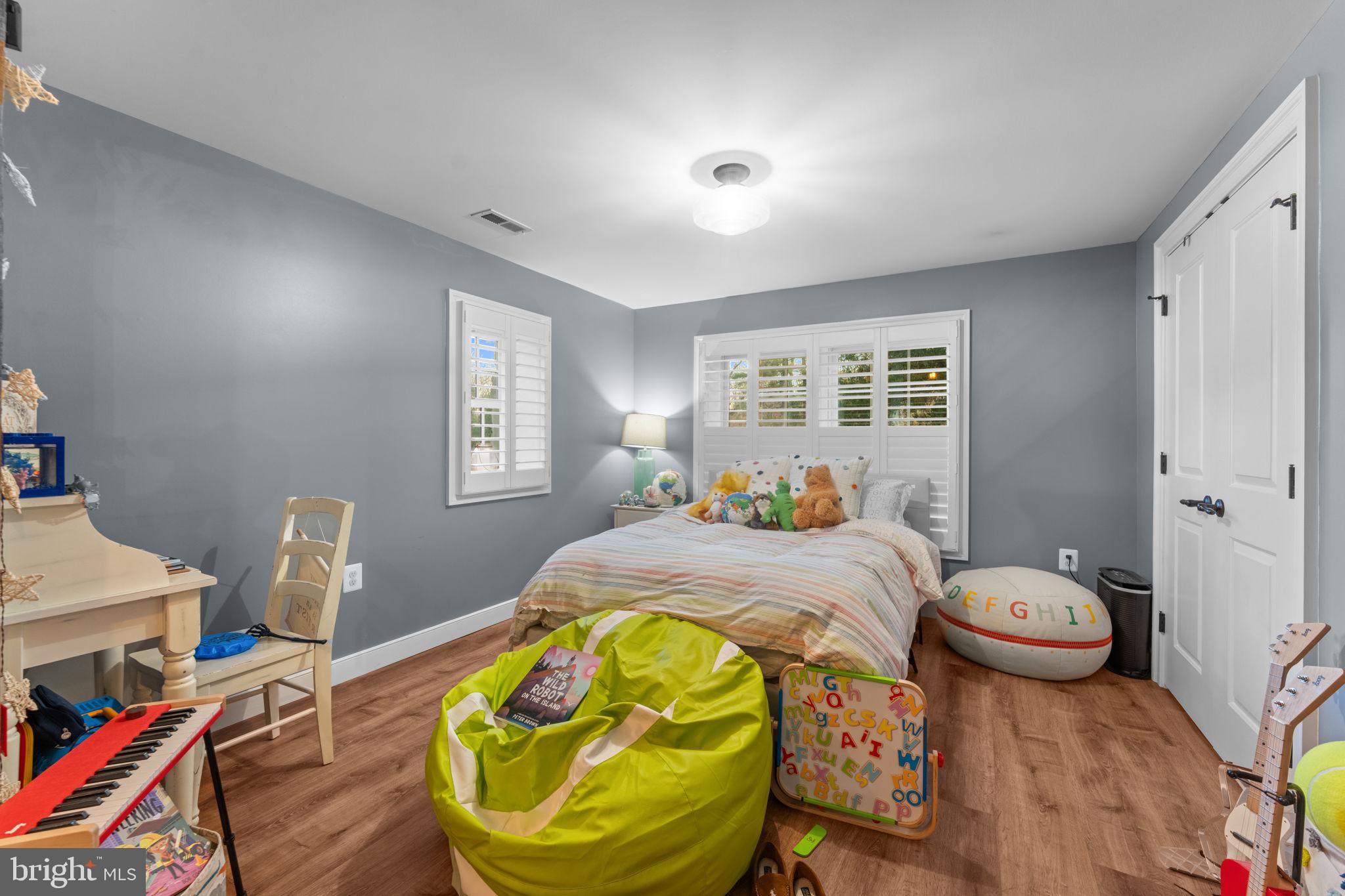 MAXVILLE - Residential