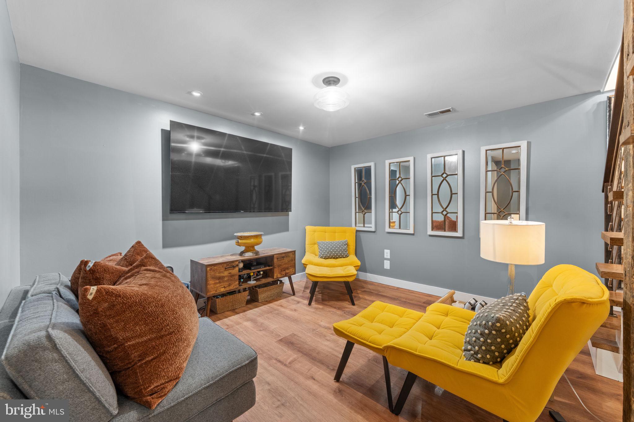 MAXVILLE - Residential