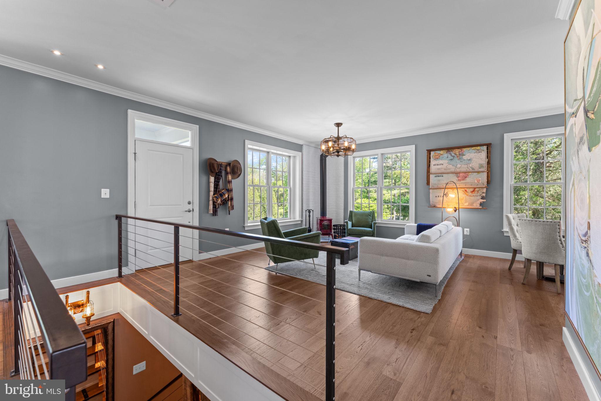MAXVILLE - Residential