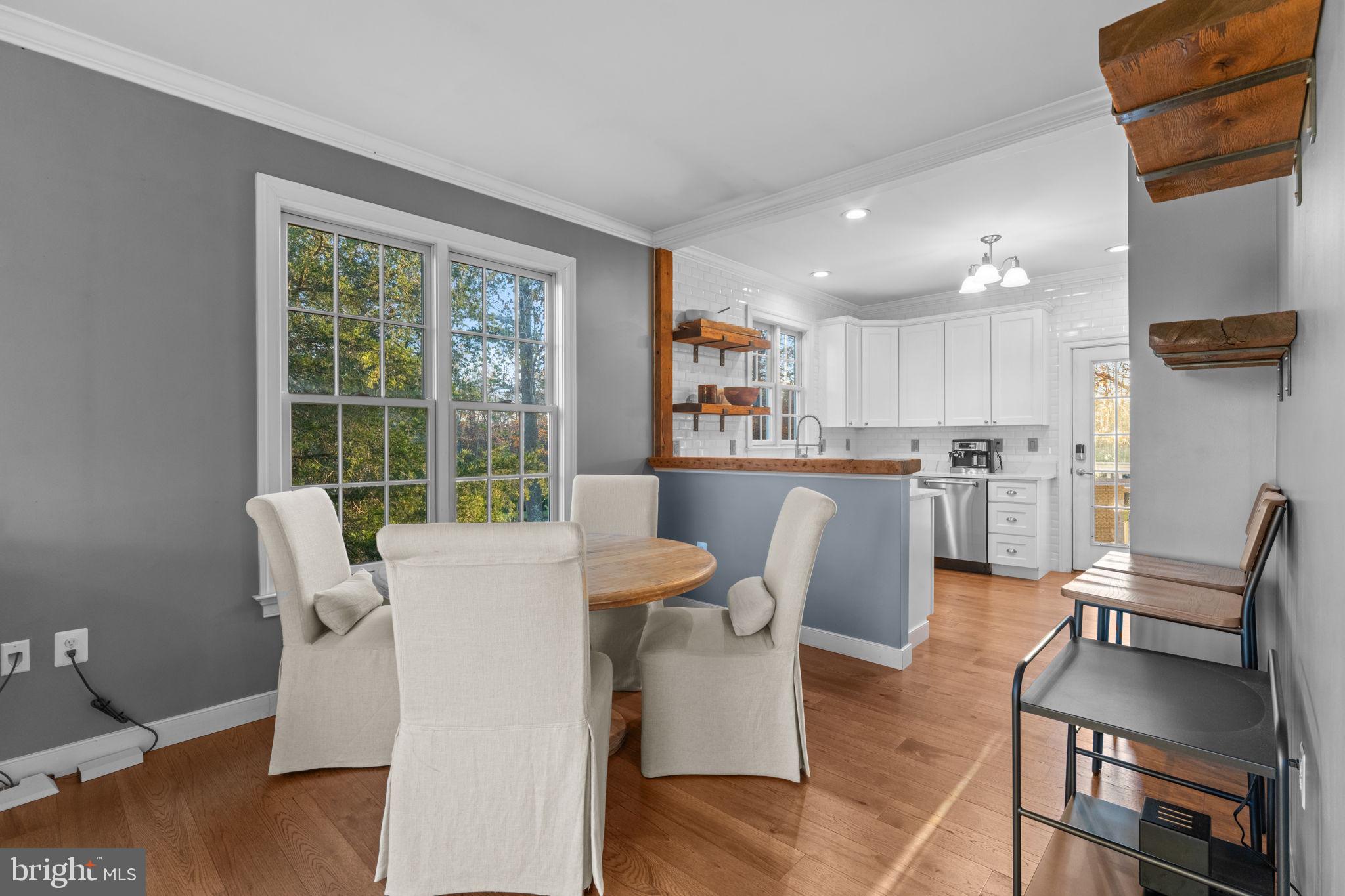 MAXVILLE - Residential