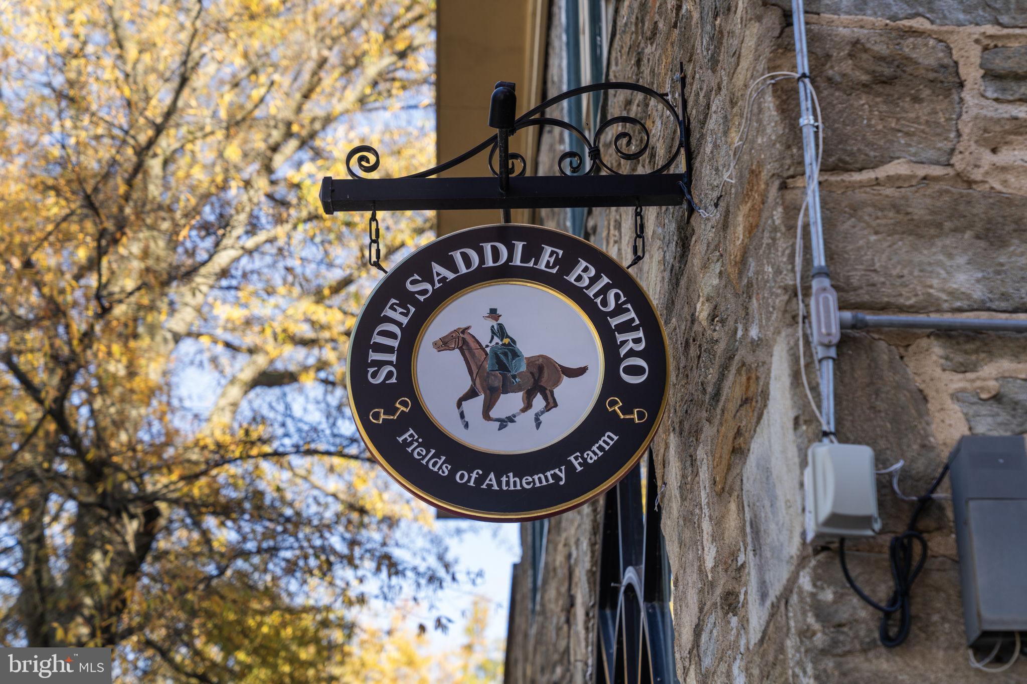 MAXVILLE - Residential