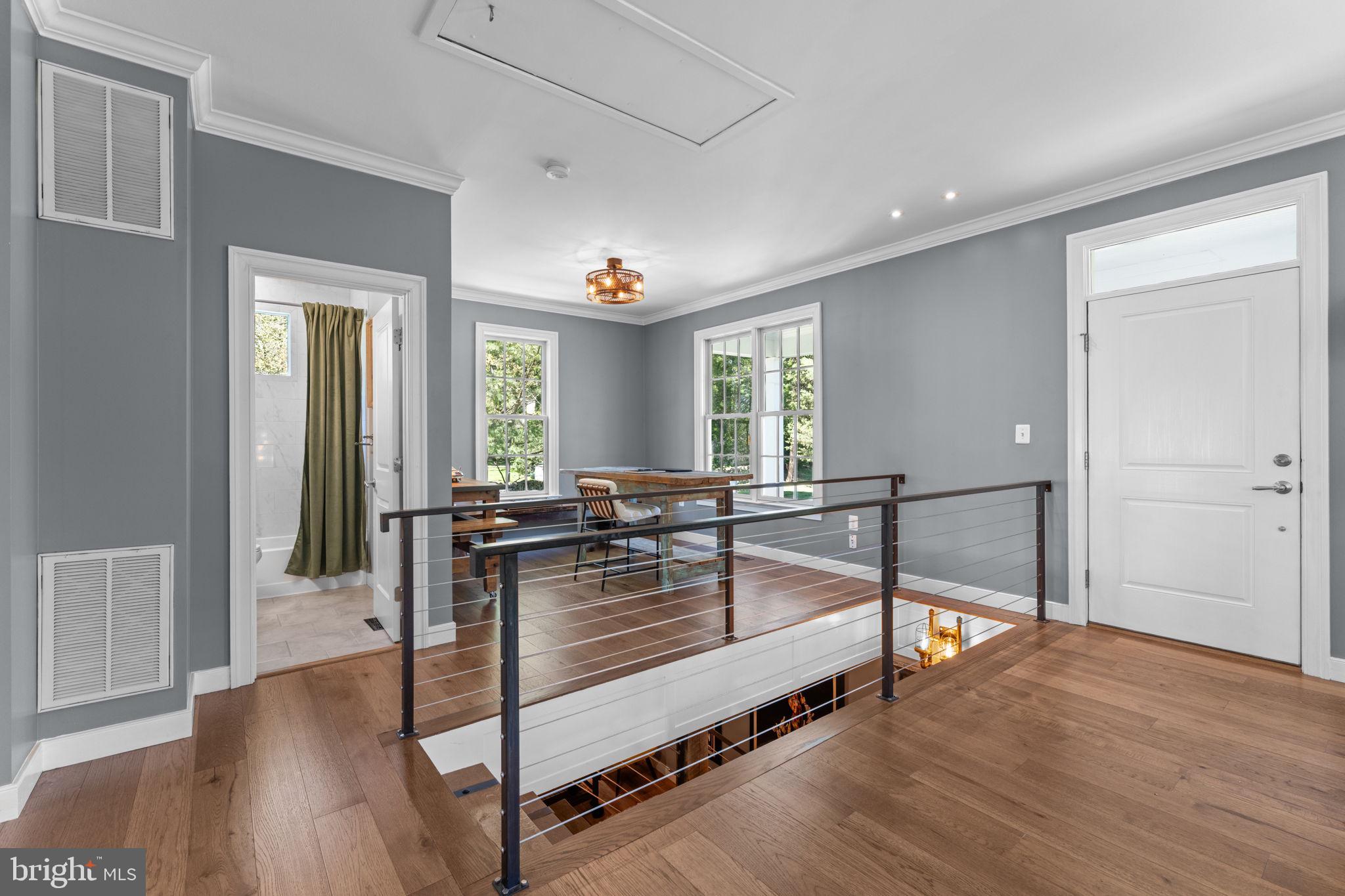 MAXVILLE - Residential
