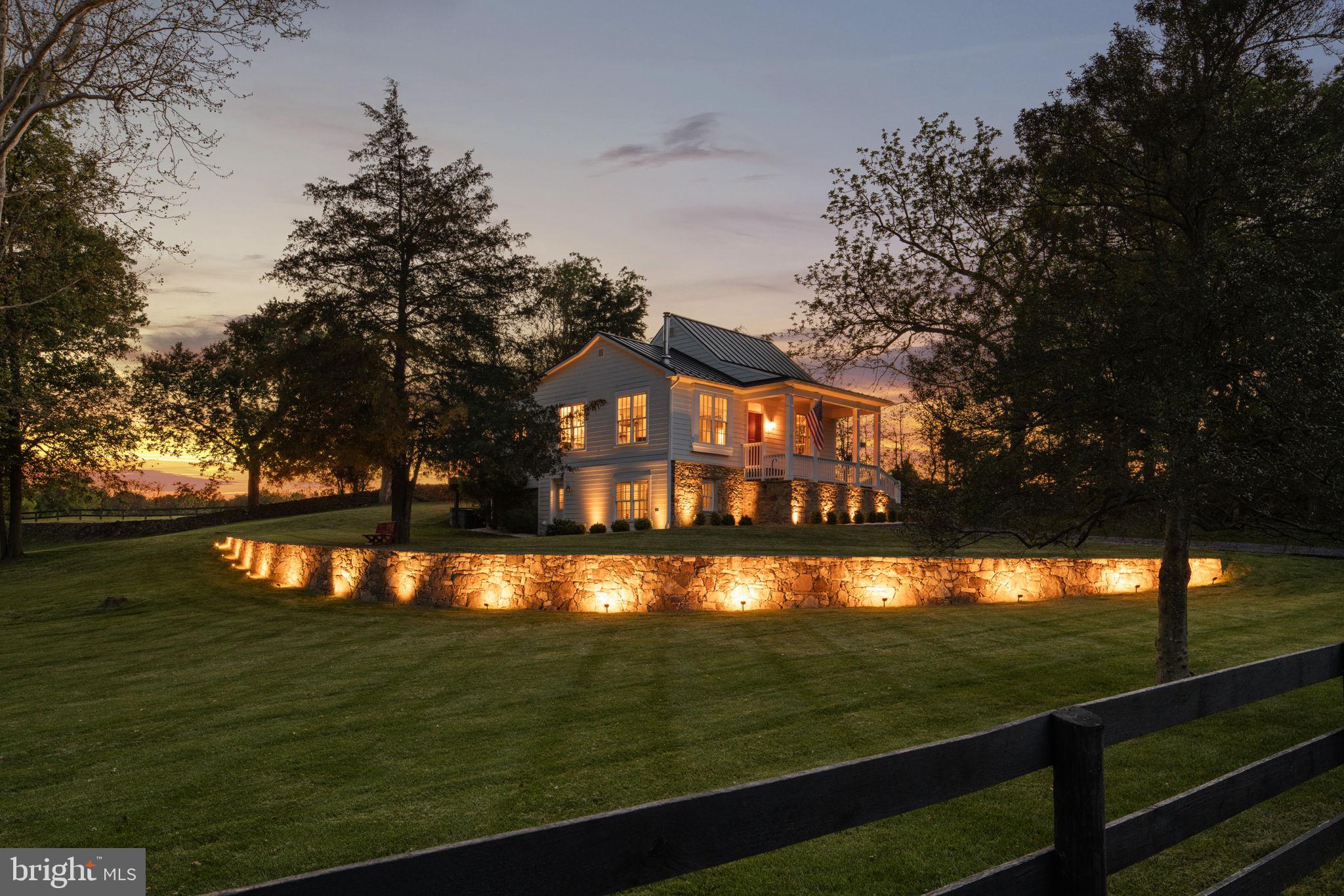 MAXVILLE - Residential