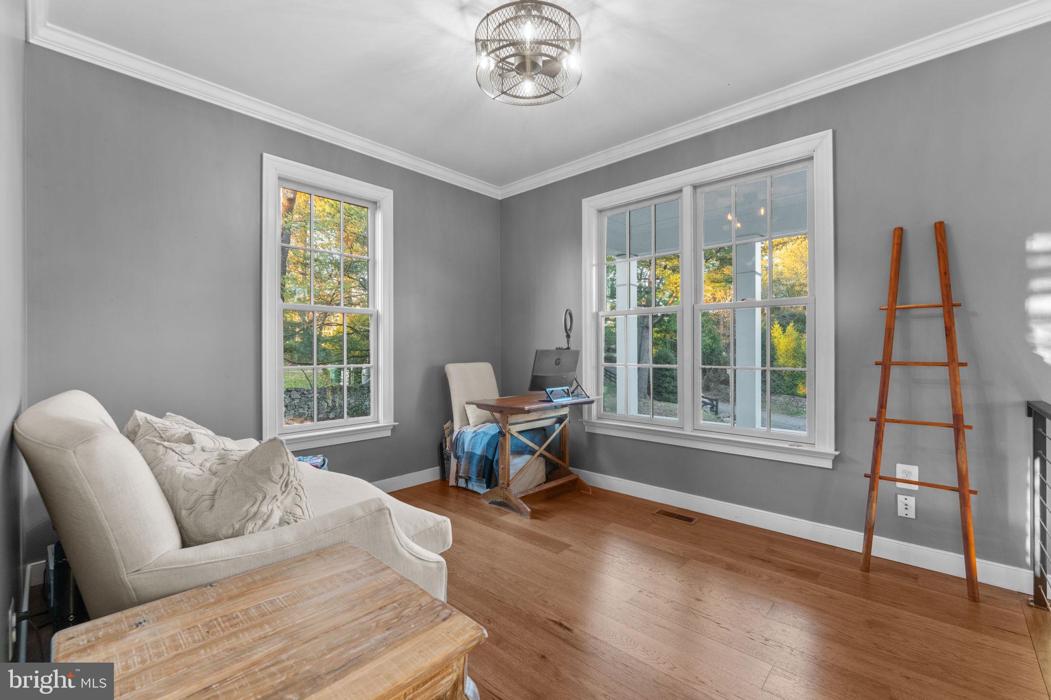 MAXVILLE - Residential