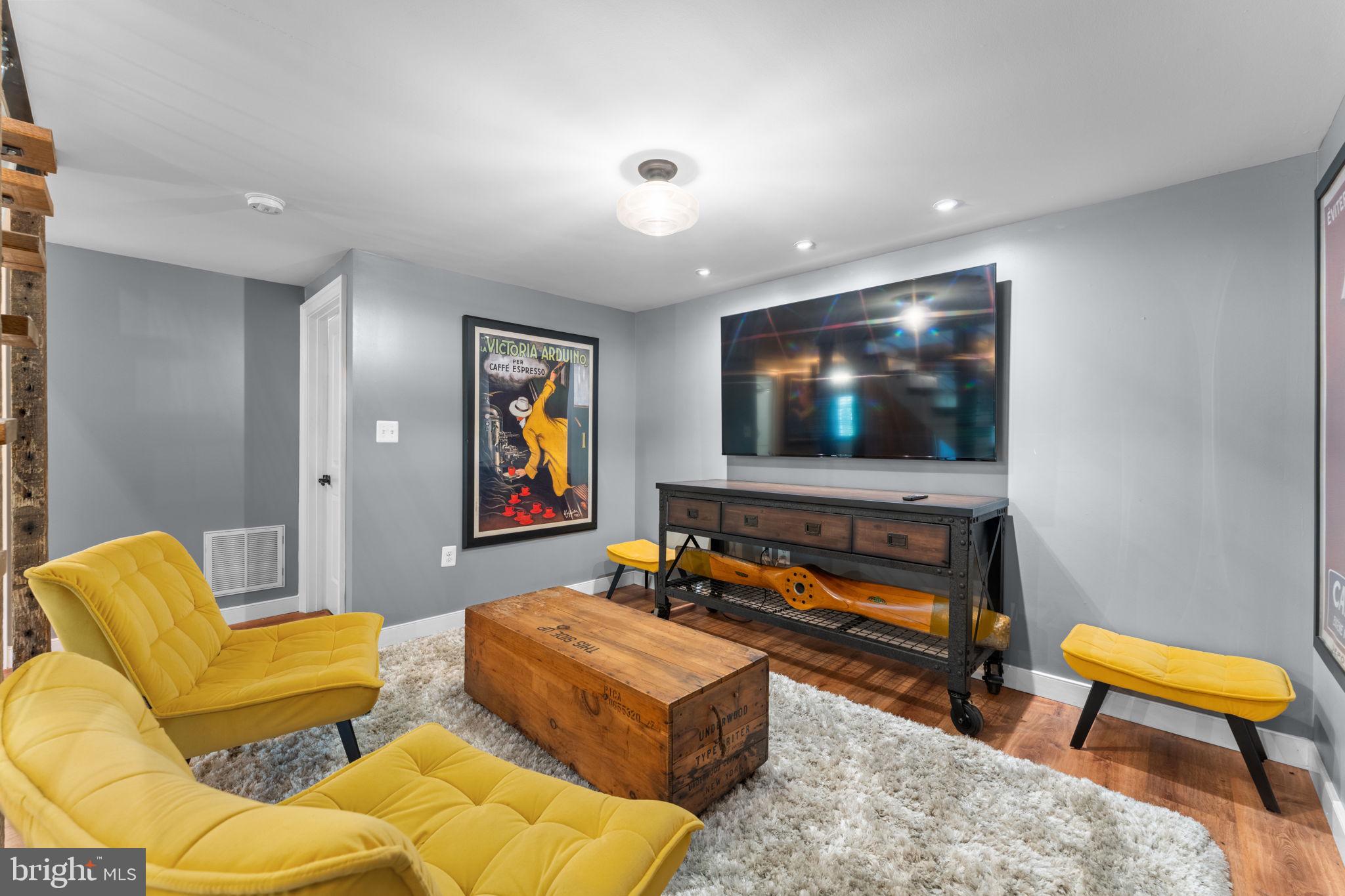 MAXVILLE - Residential