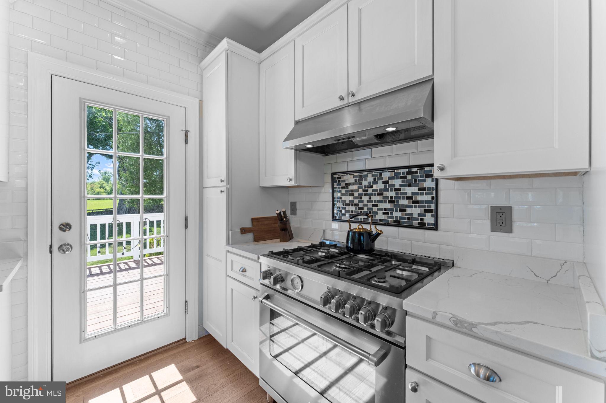 MAXVILLE - Residential