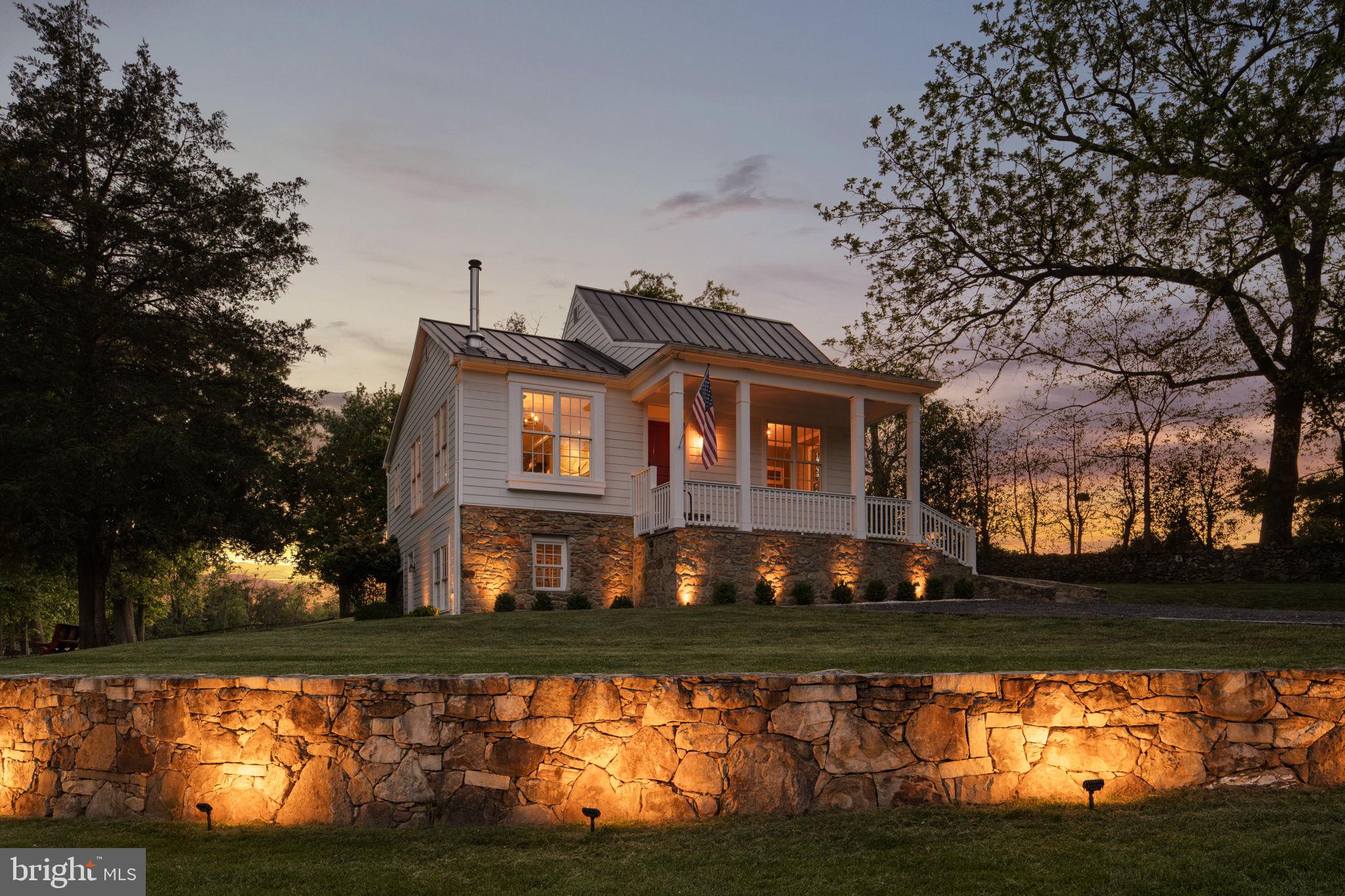 MAXVILLE - Residential