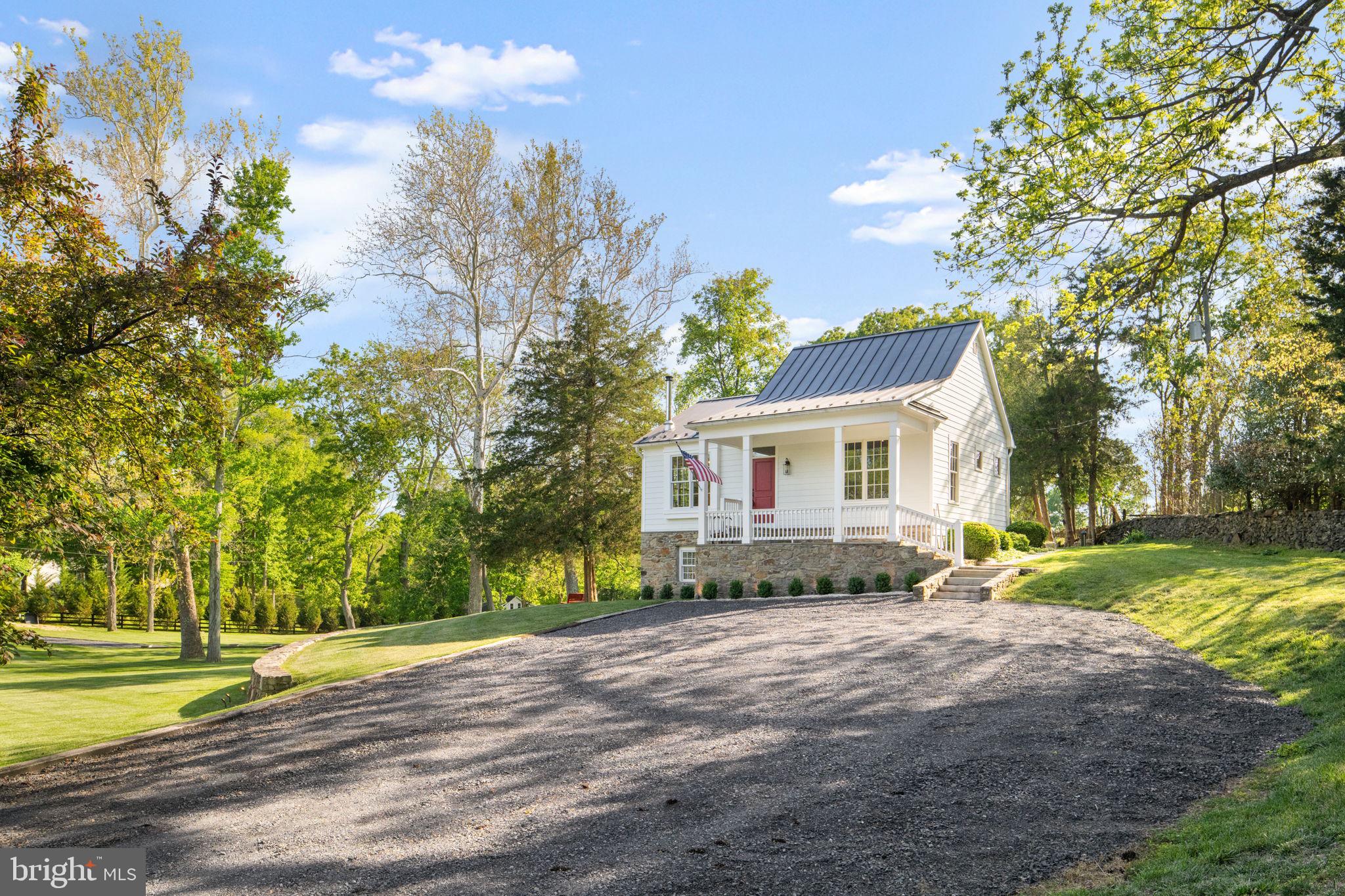 MAXVILLE - Residential