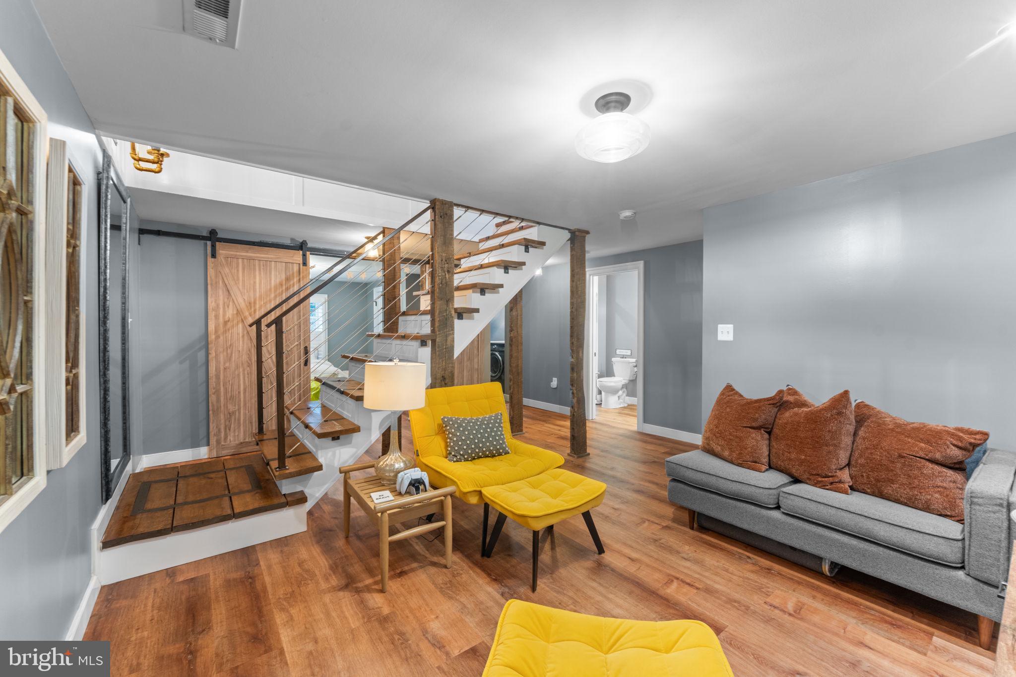 MAXVILLE - Residential