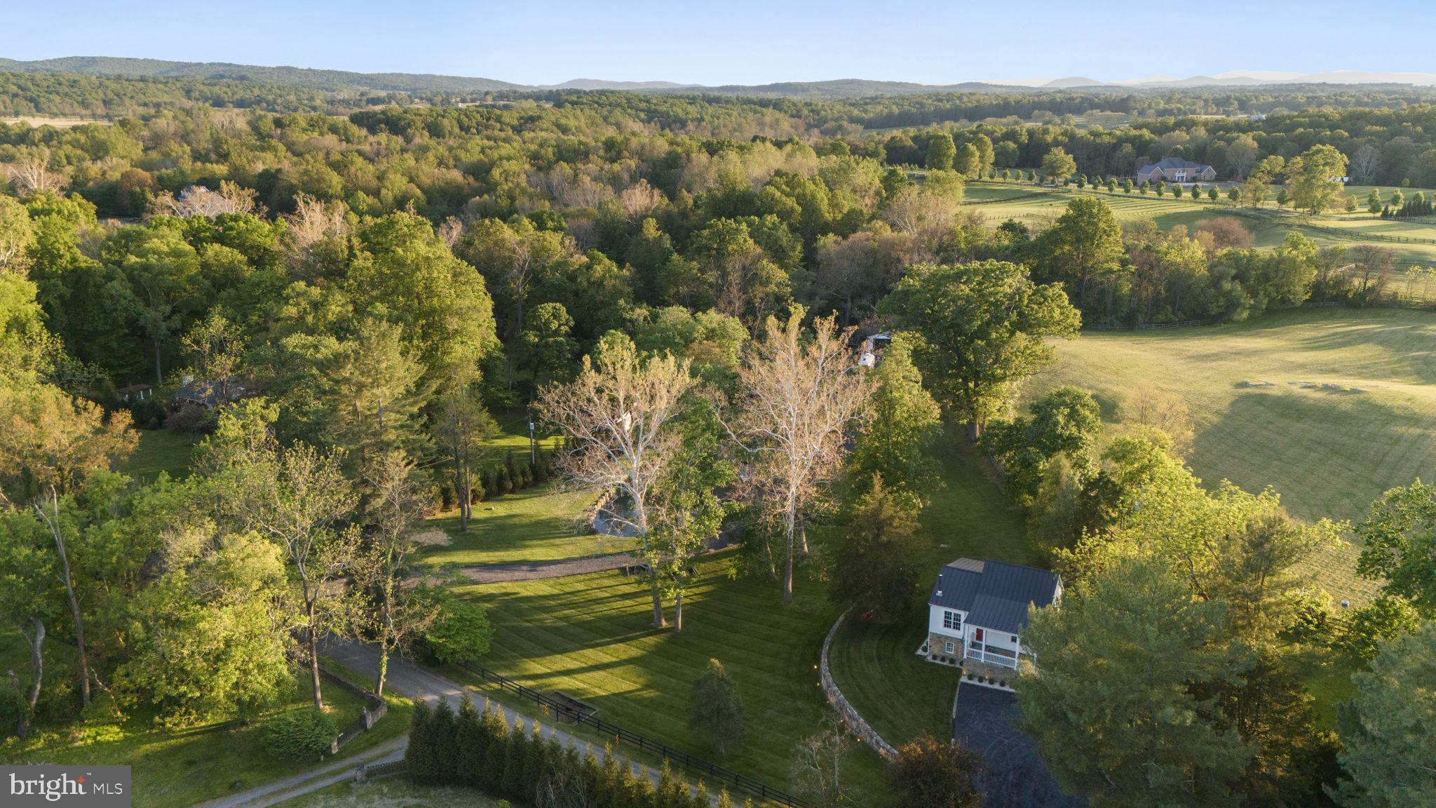 MAXVILLE - Residential