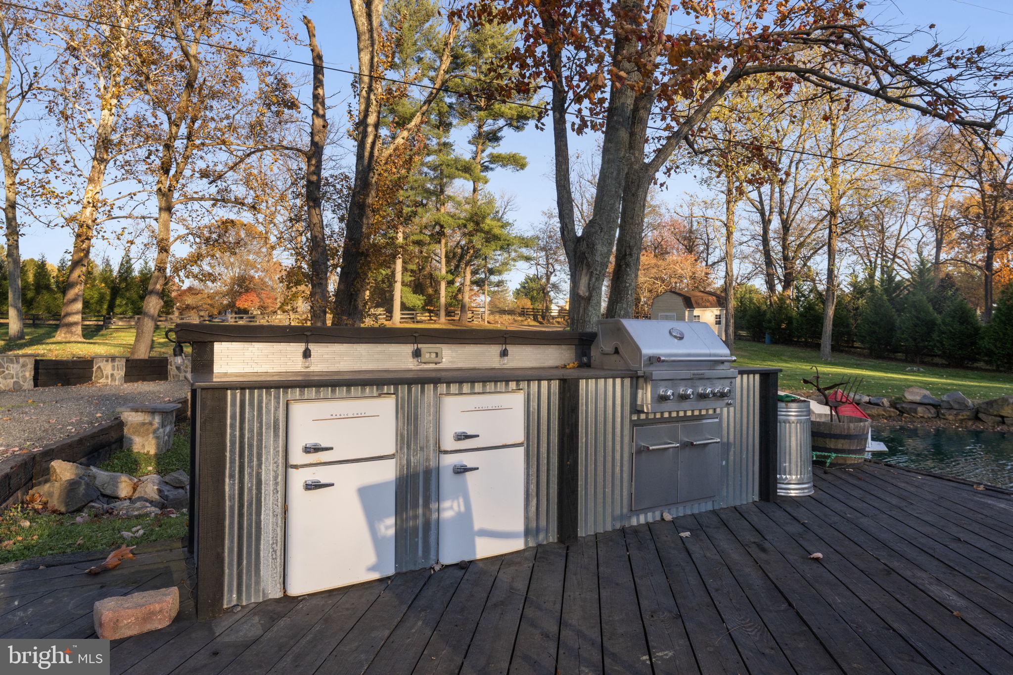 MAXVILLE - Residential