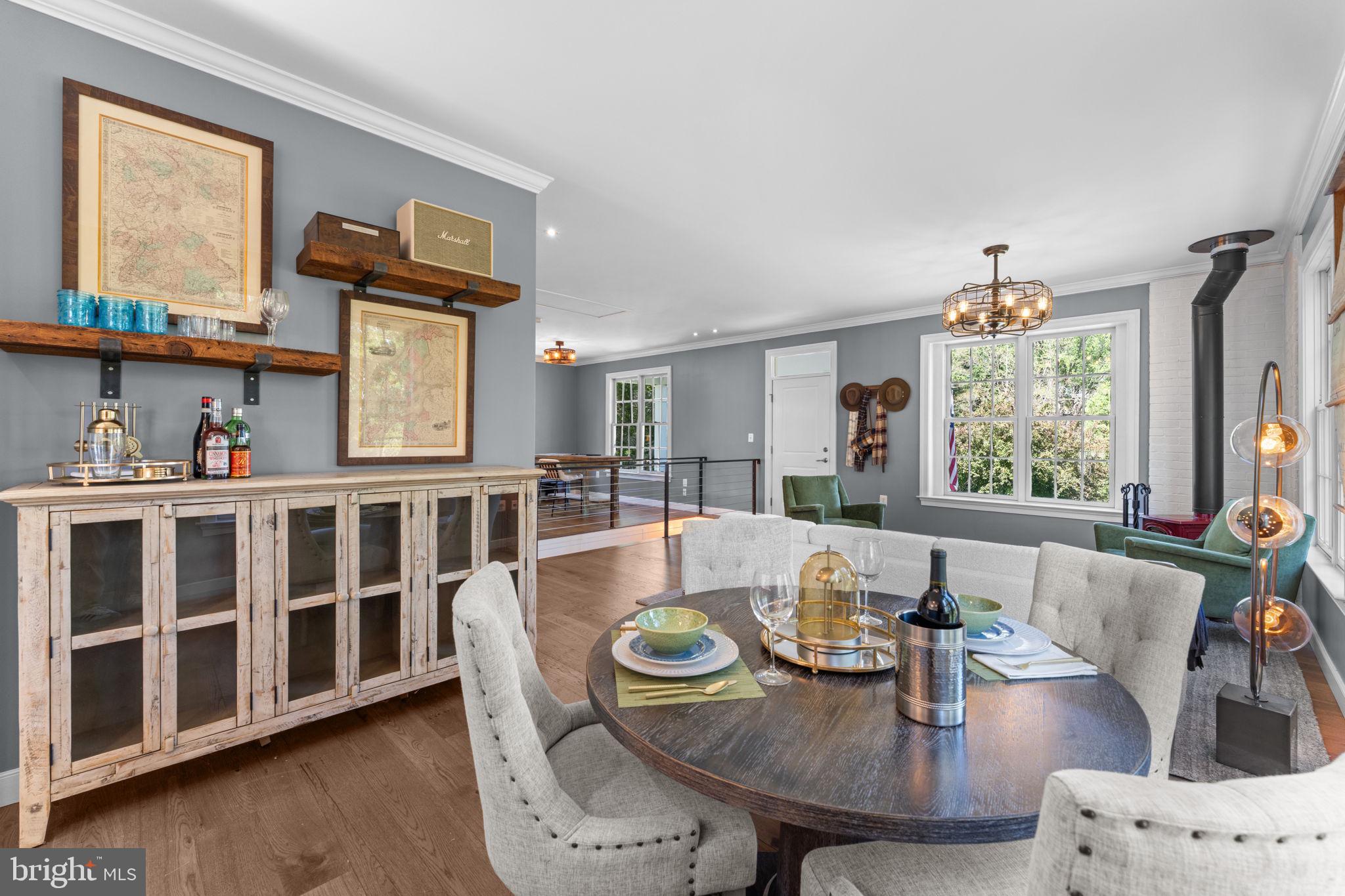 MAXVILLE - Residential