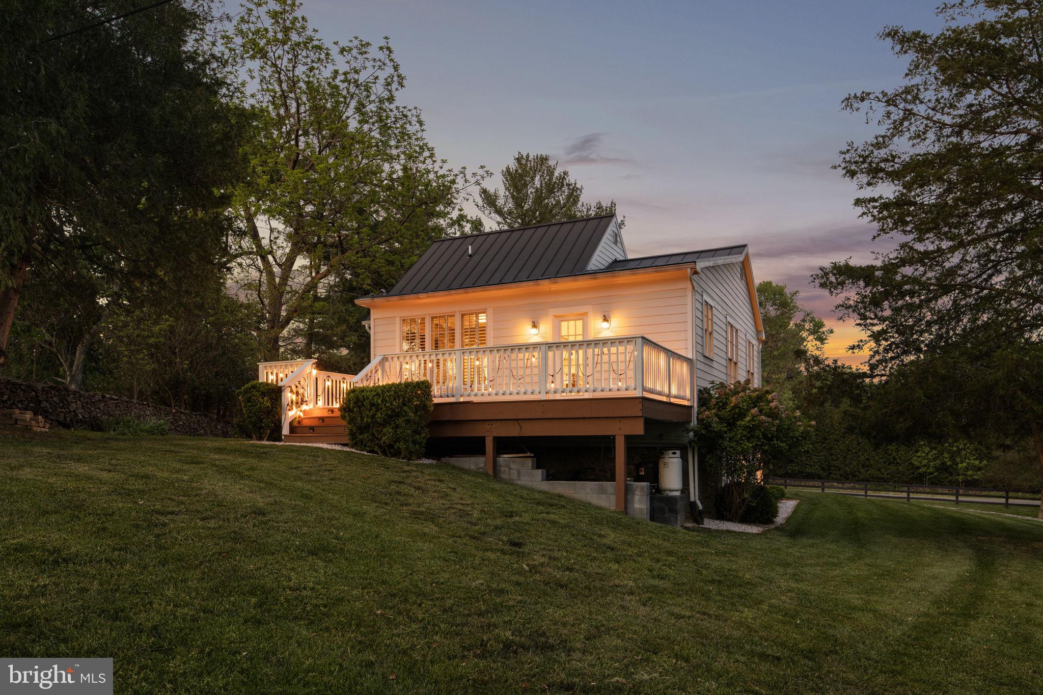 MAXVILLE - Residential