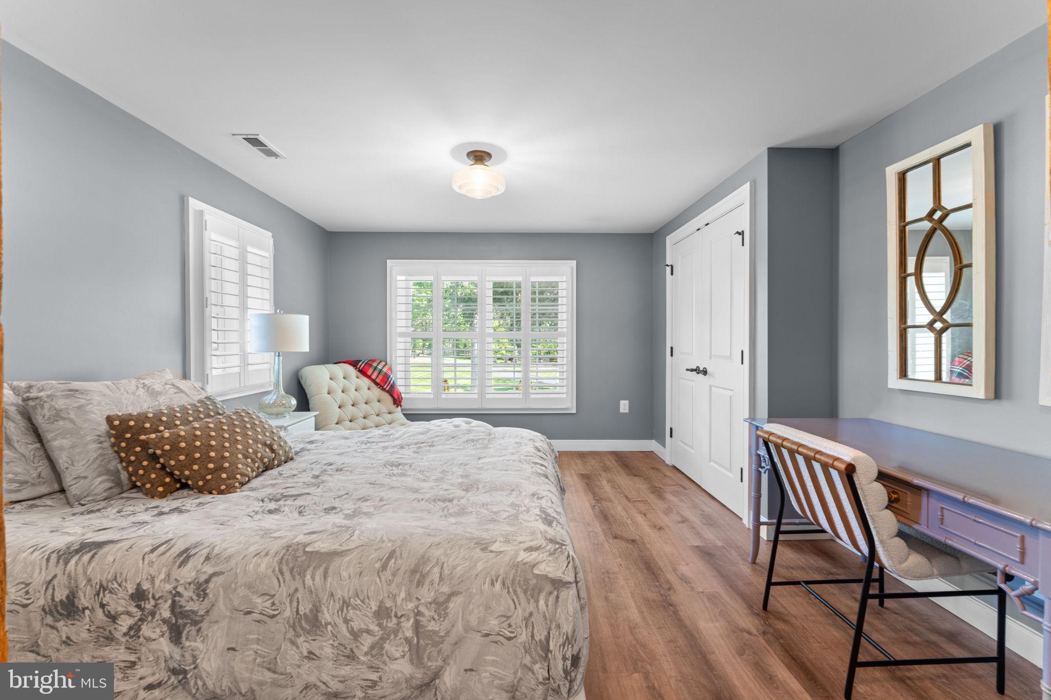 MAXVILLE - Residential