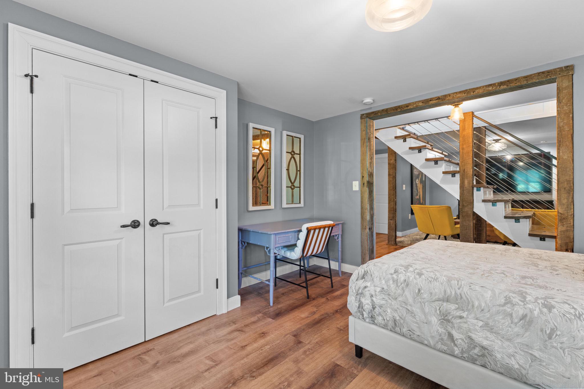 MAXVILLE - Residential