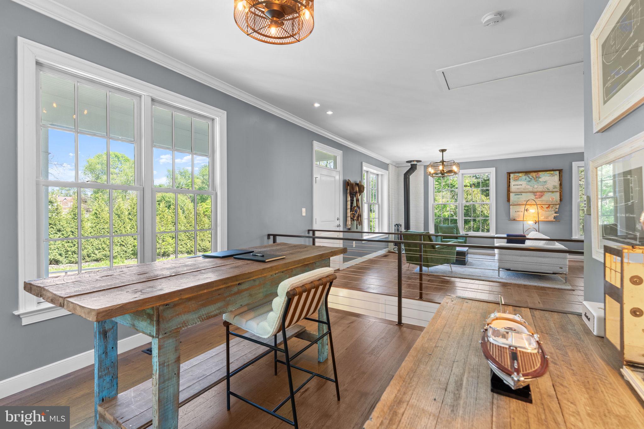 MAXVILLE - Residential