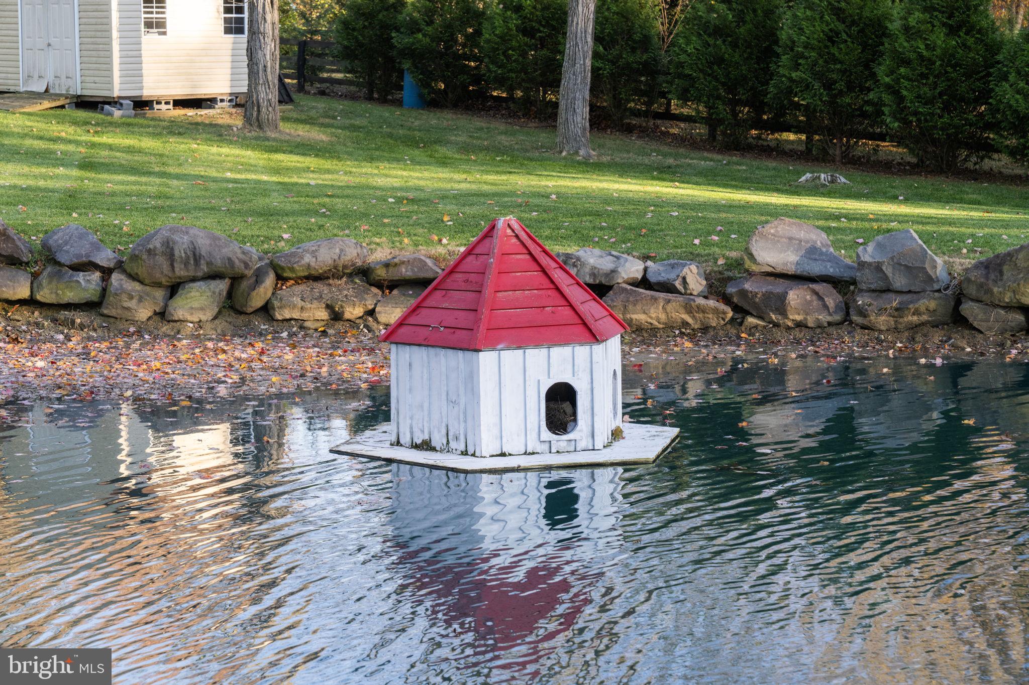 MAXVILLE - Residential