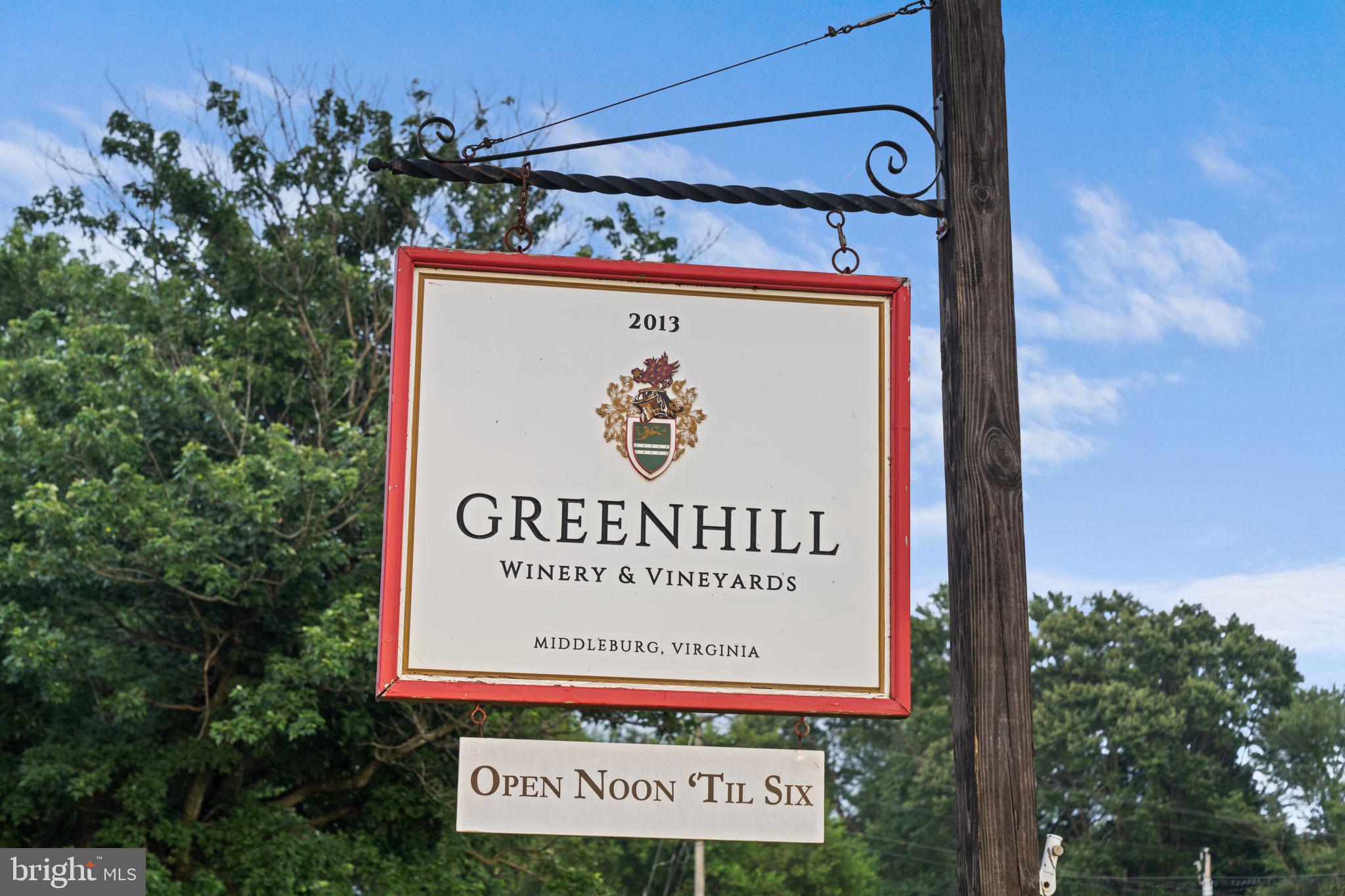 MAXVILLE - Residential