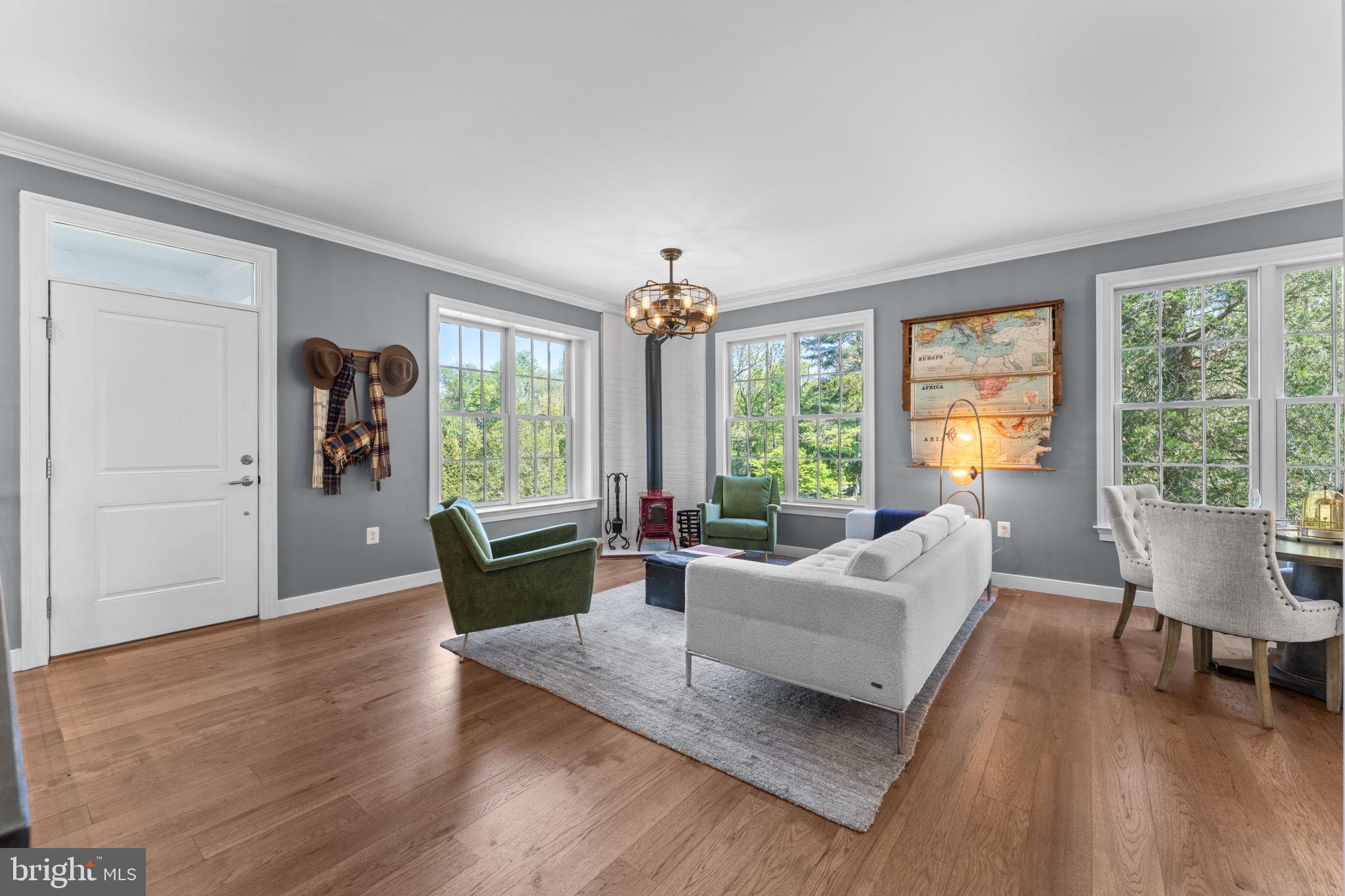 MAXVILLE - Residential