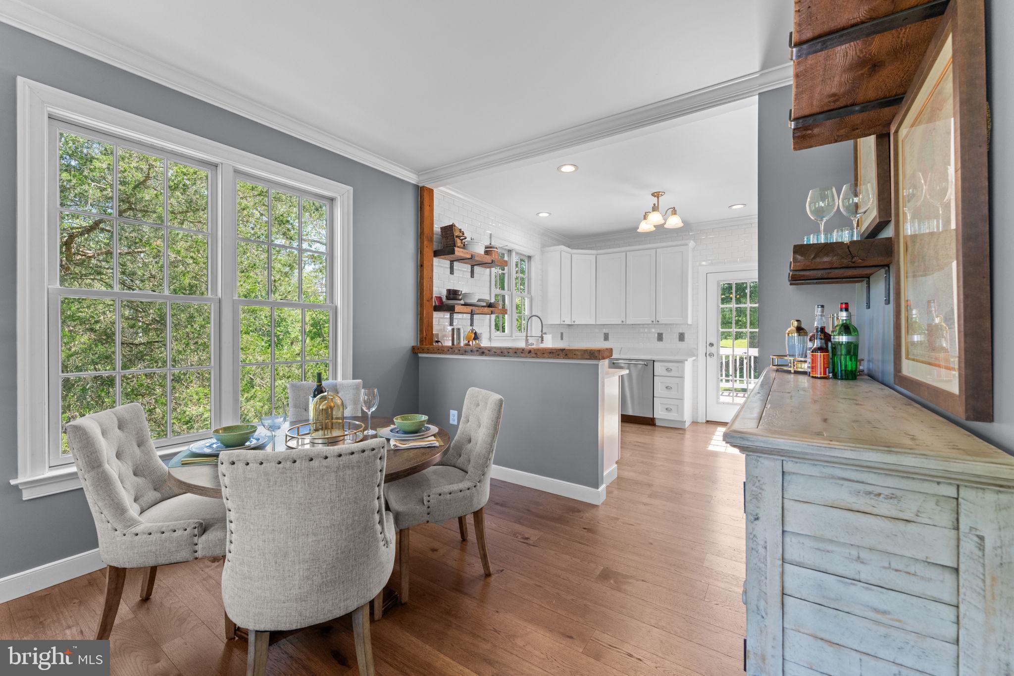 MAXVILLE - Residential