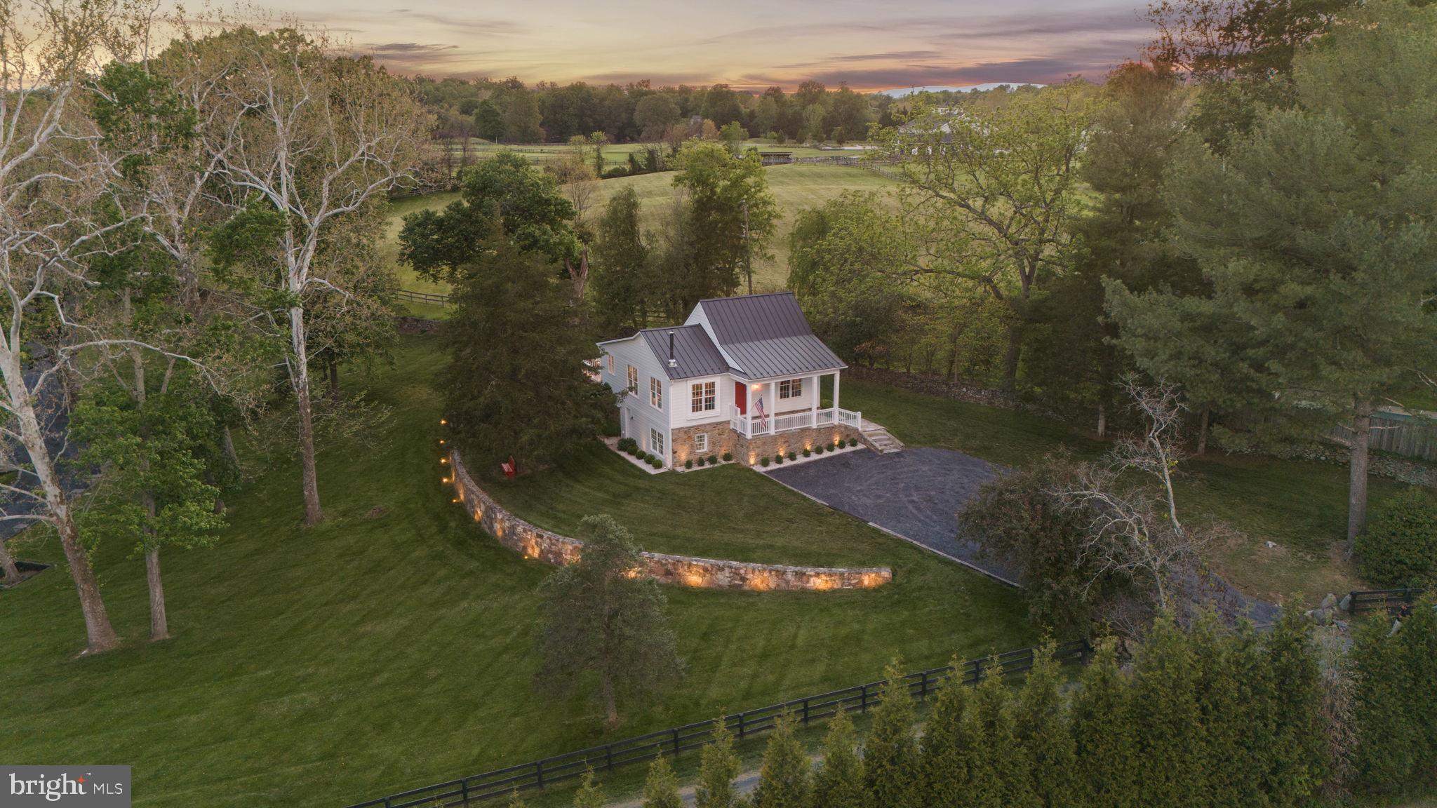 MAXVILLE - Residential