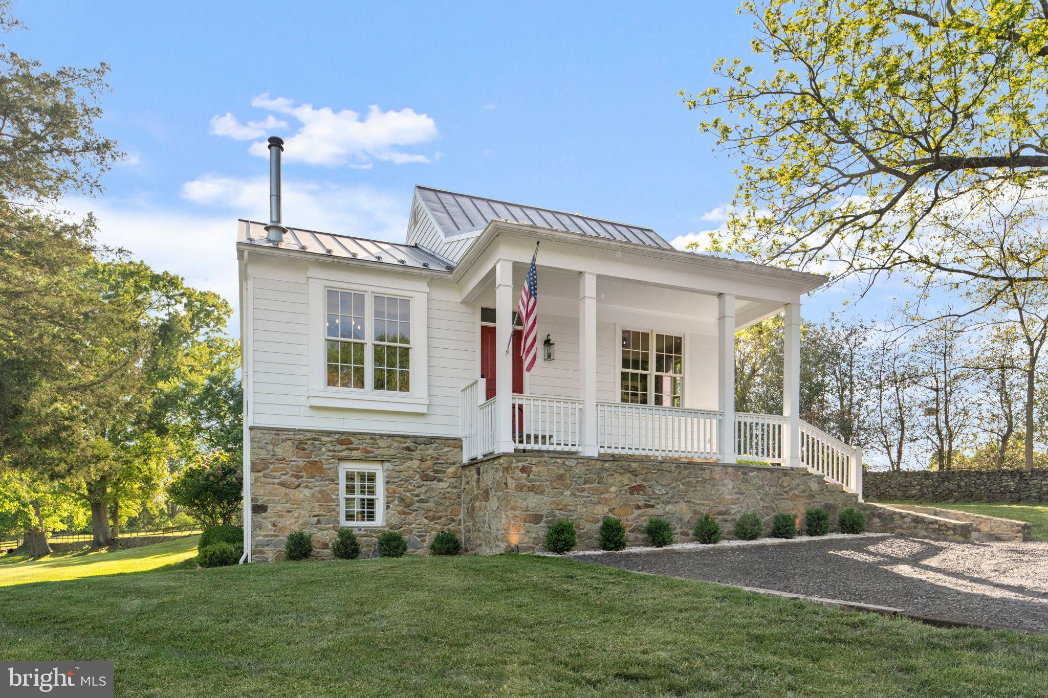 MAXVILLE - Residential
