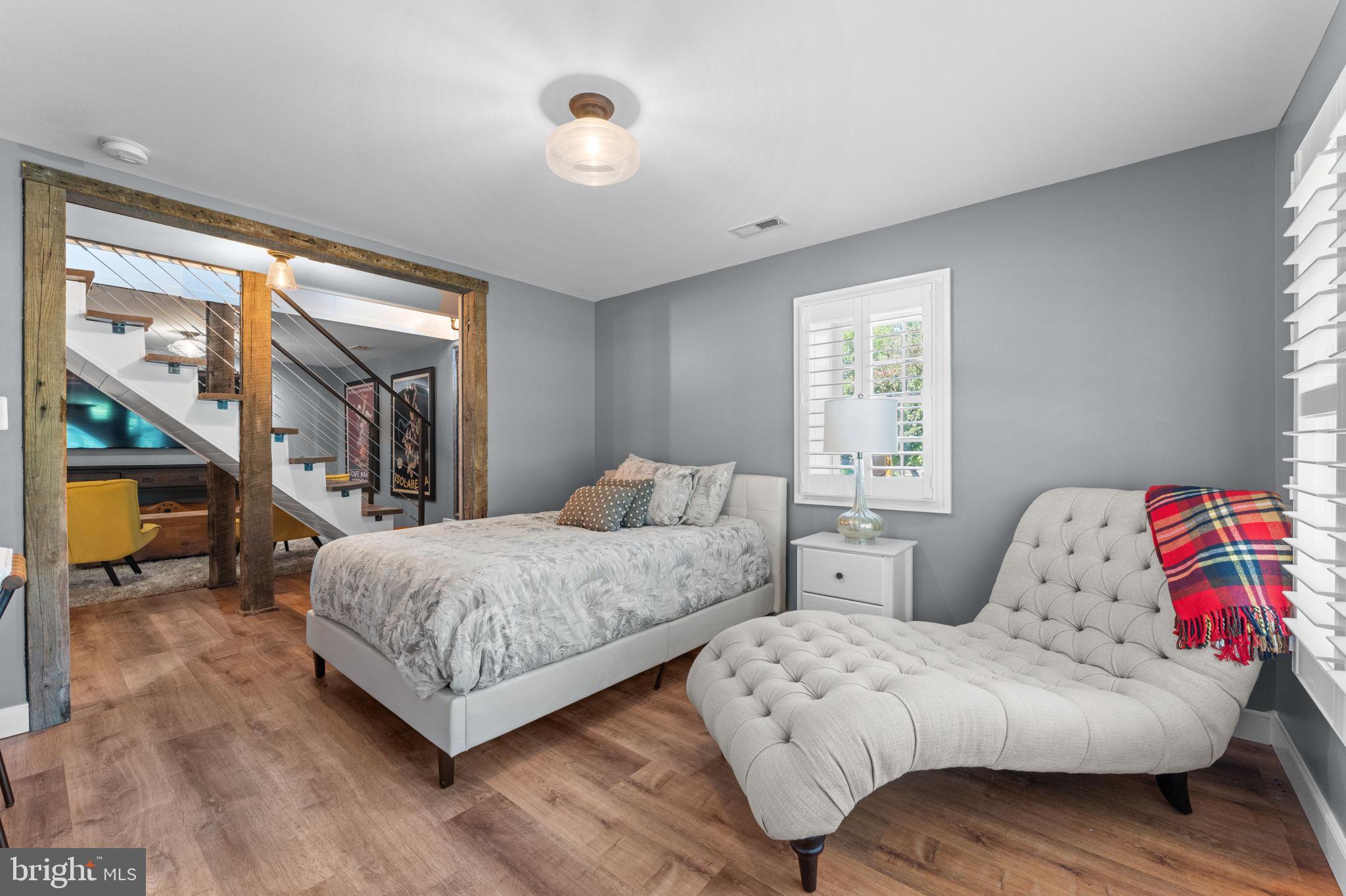 MAXVILLE - Residential