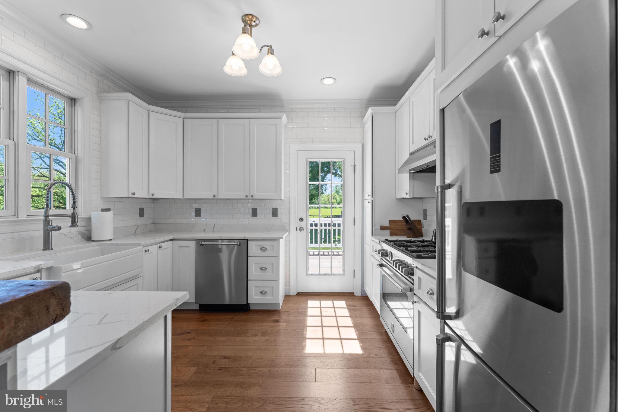 MAXVILLE - Residential