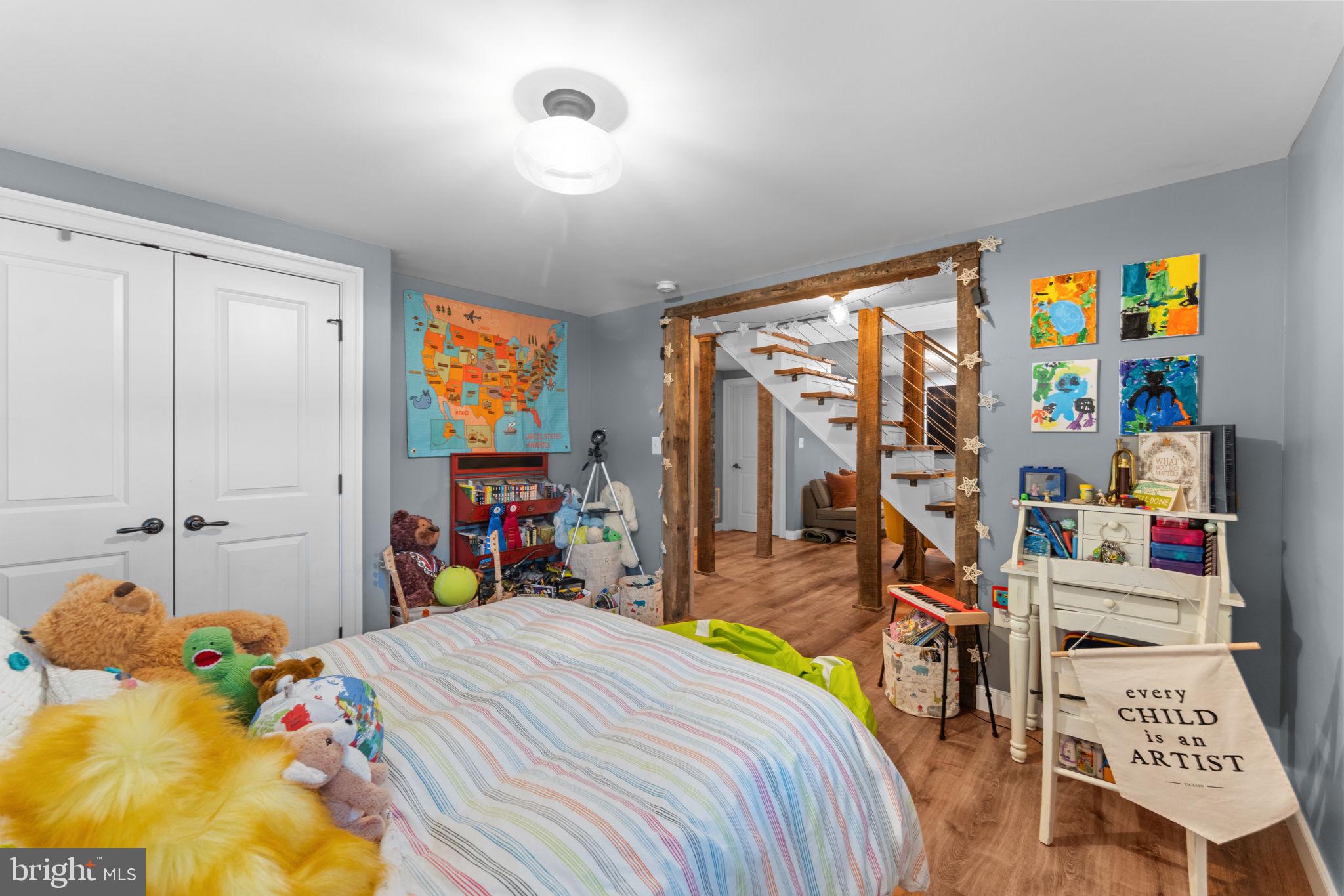 MAXVILLE - Residential