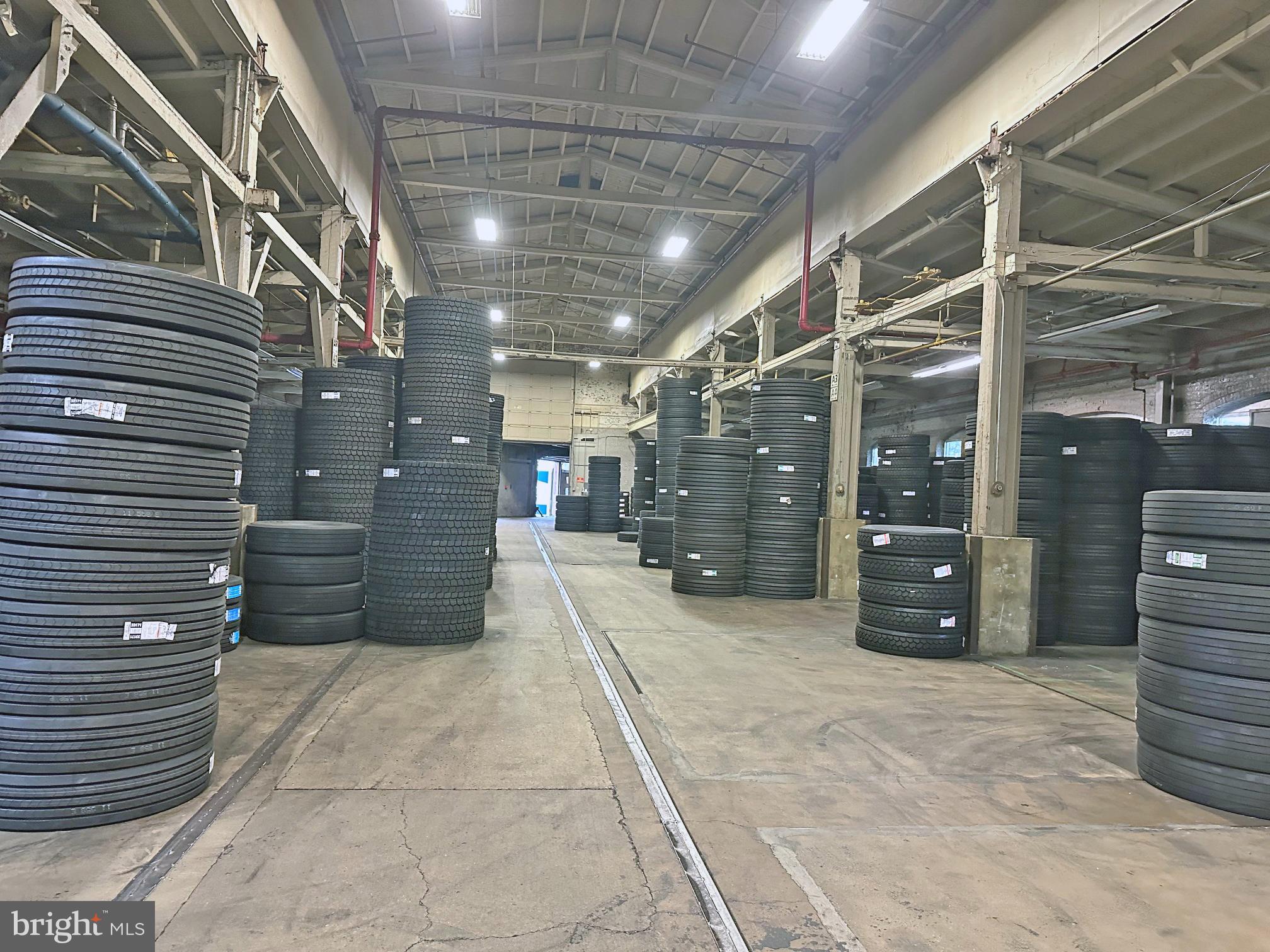 LANCASTER CITY ANNEX - Commercial Lease