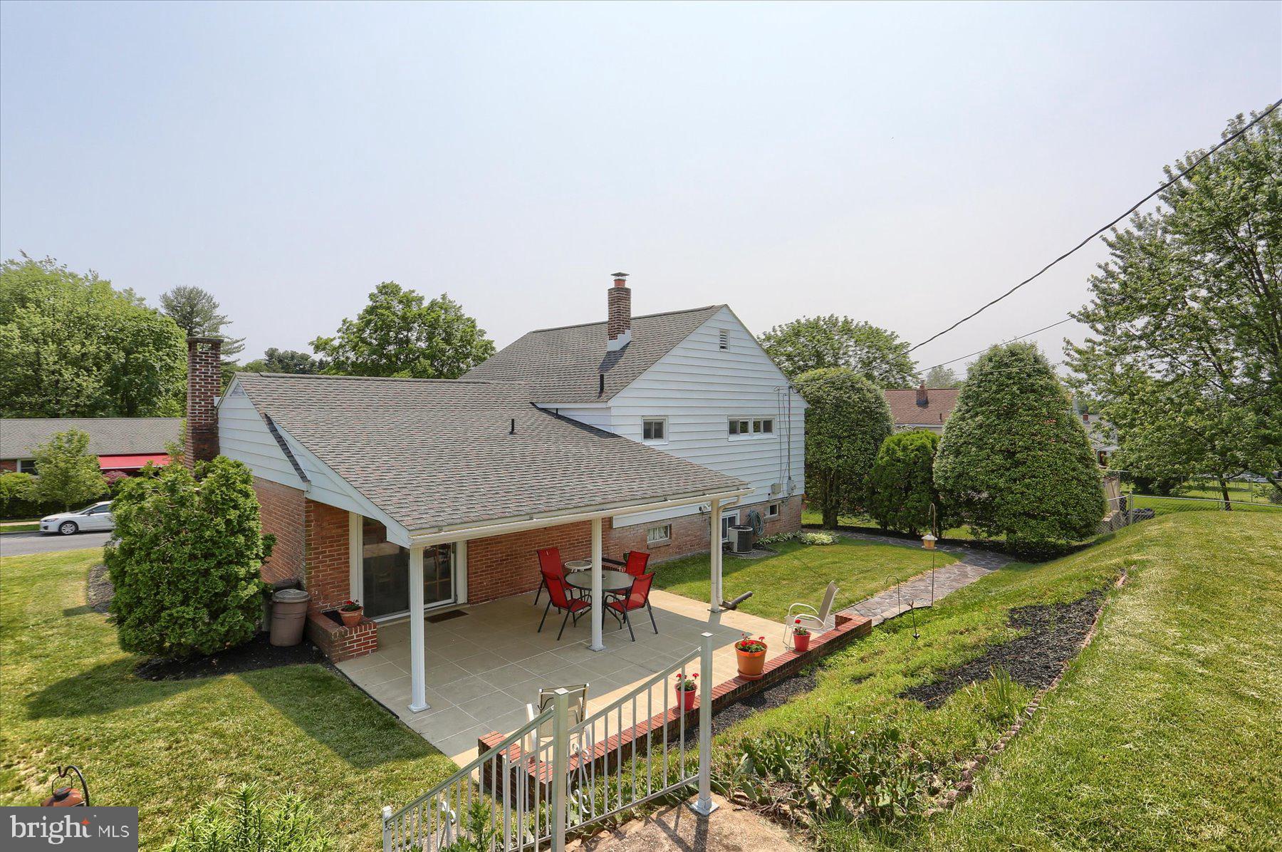 RIDGEWAY KNOLLS - Residential
